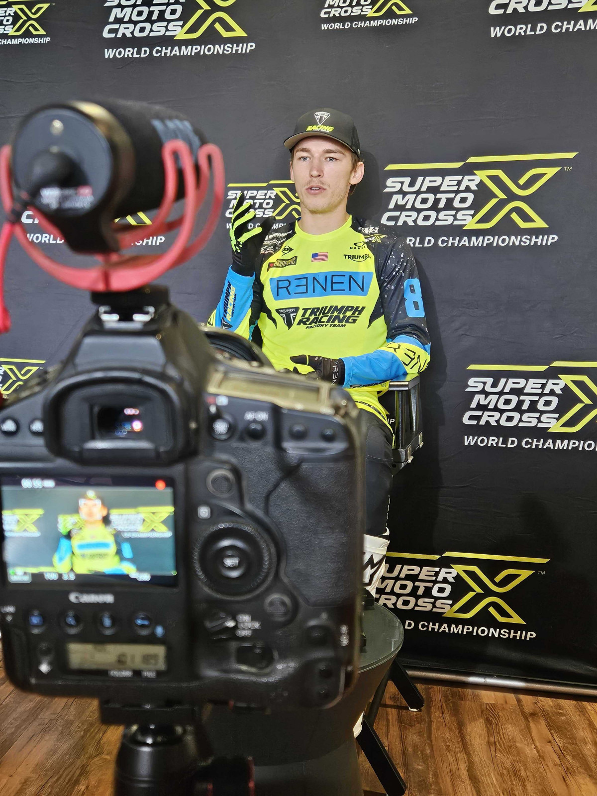 Austin Forkner