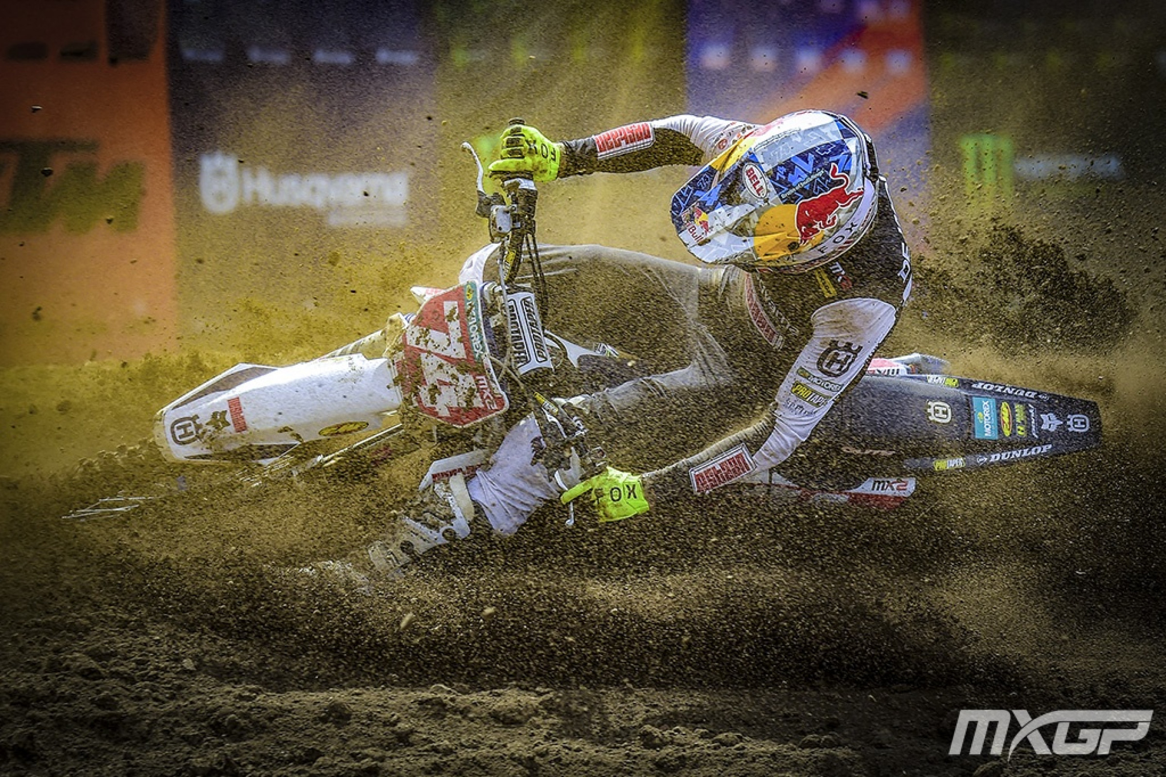 Kay de Wolf Gets Honest