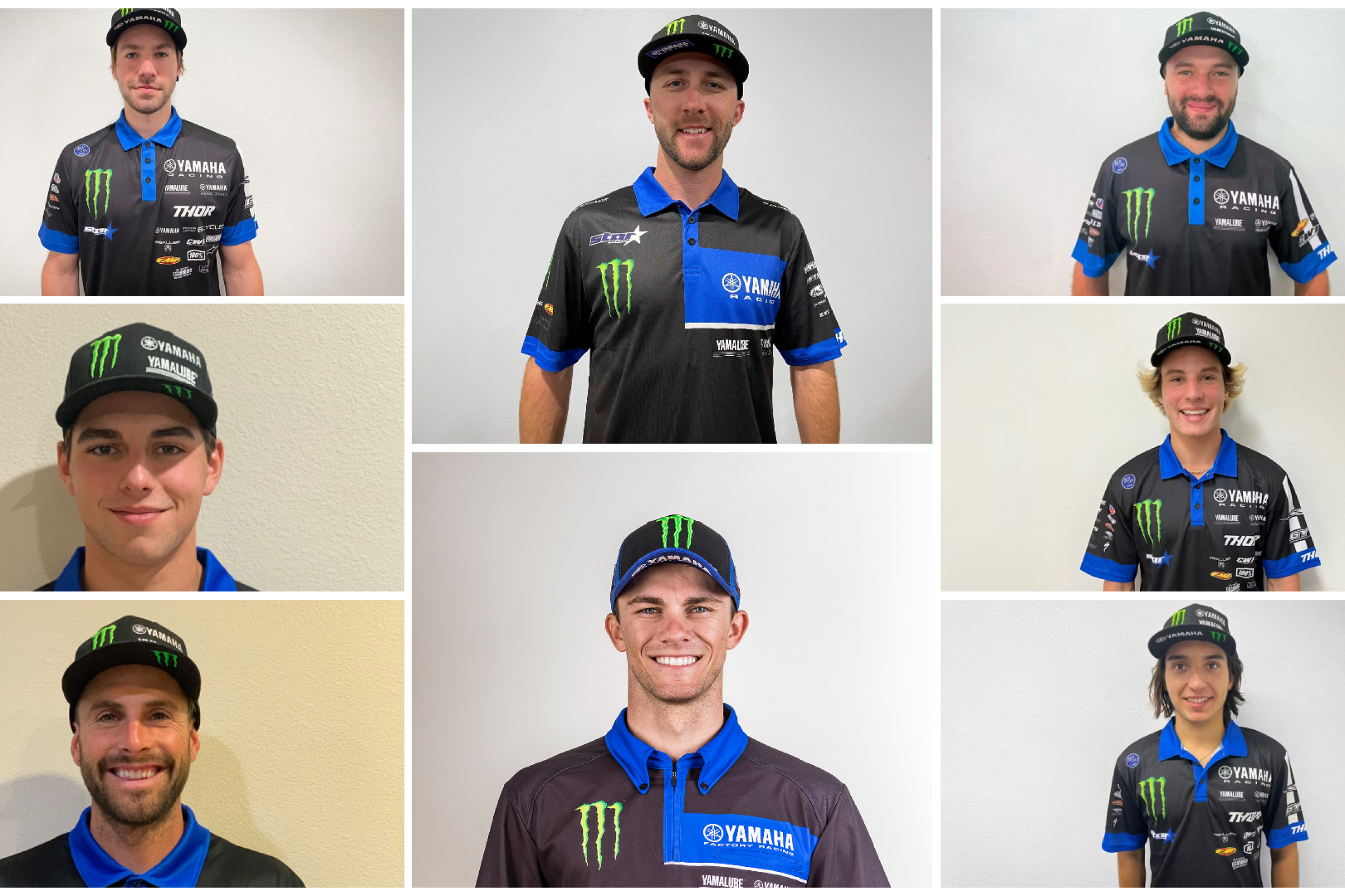 The Yamaha White Wall