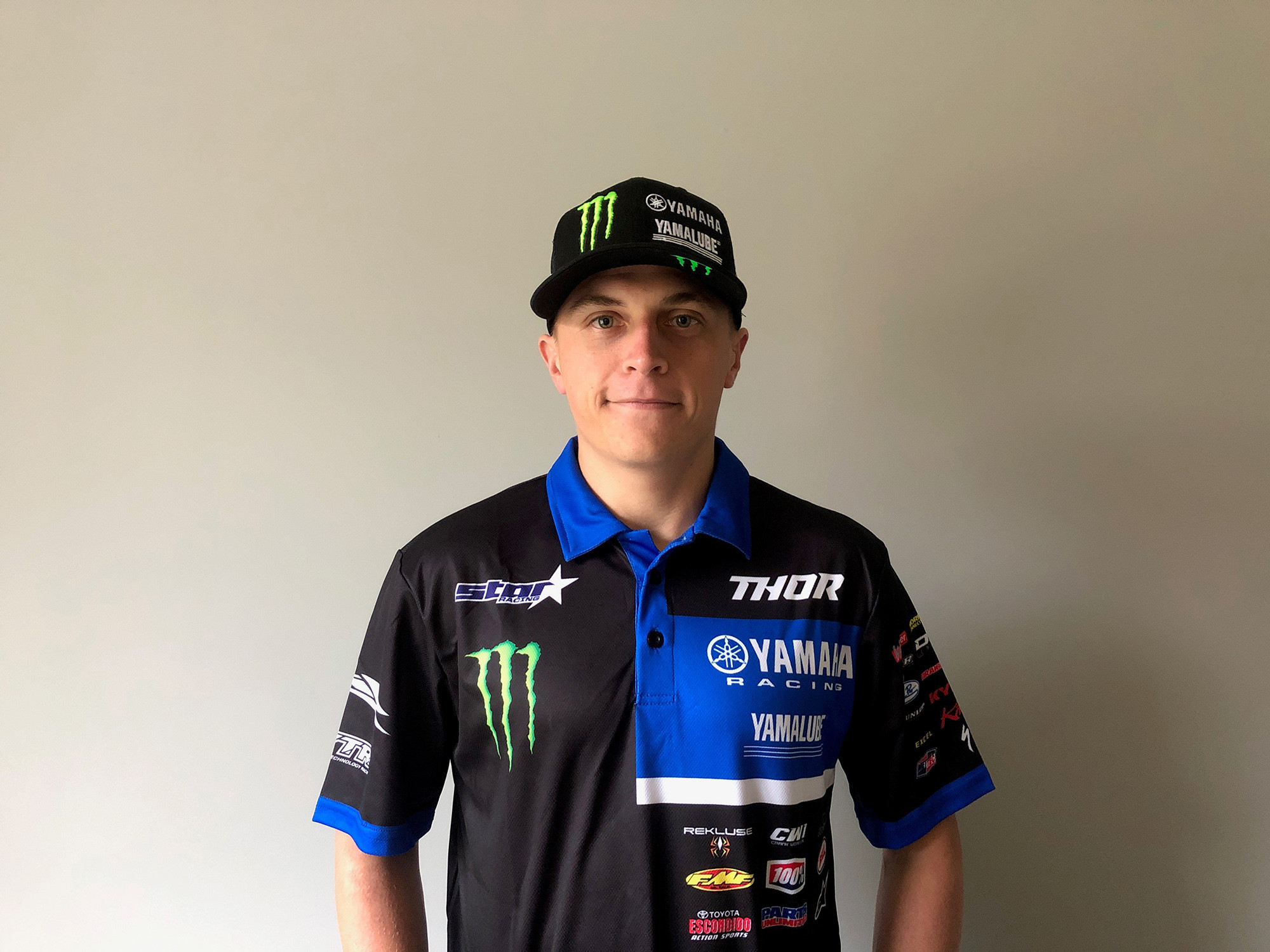 Jeremy Martin! If even he had not returned to the team for a second time in 2021-2022, we think he should have been invited back for a White Wall pick as a famous alumni.