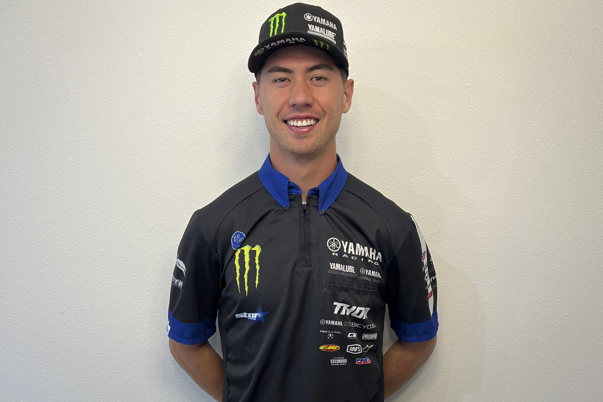 New for 2025, Pierce Brown.