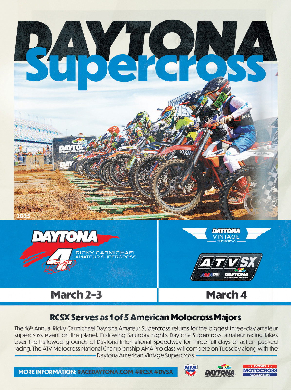 Advertisement: RCSX