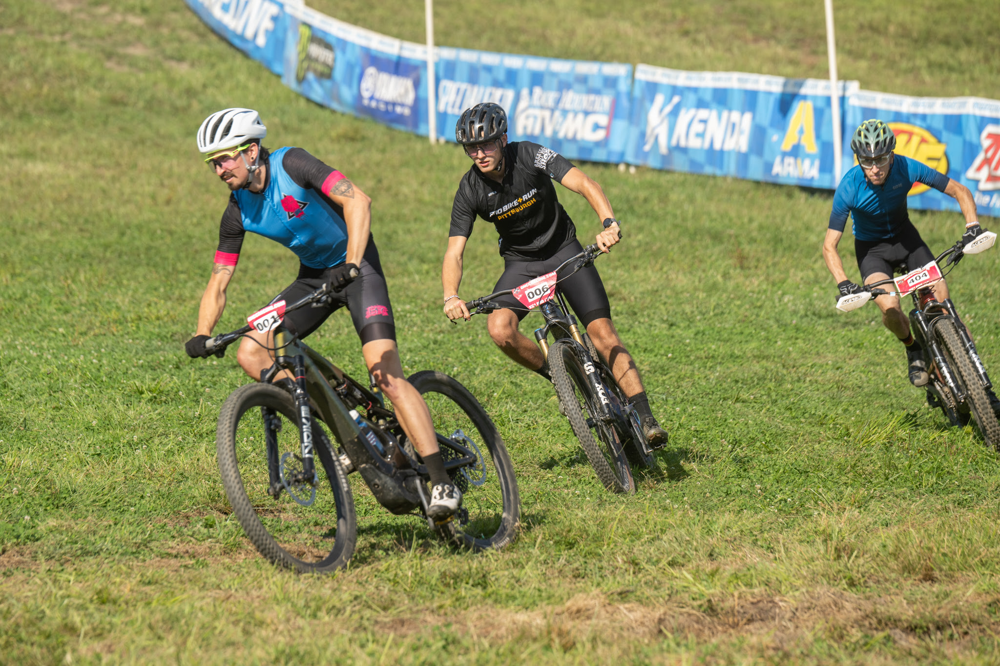 The Specialized Turbo eMTB Series returns for 10 rounds in 2025.