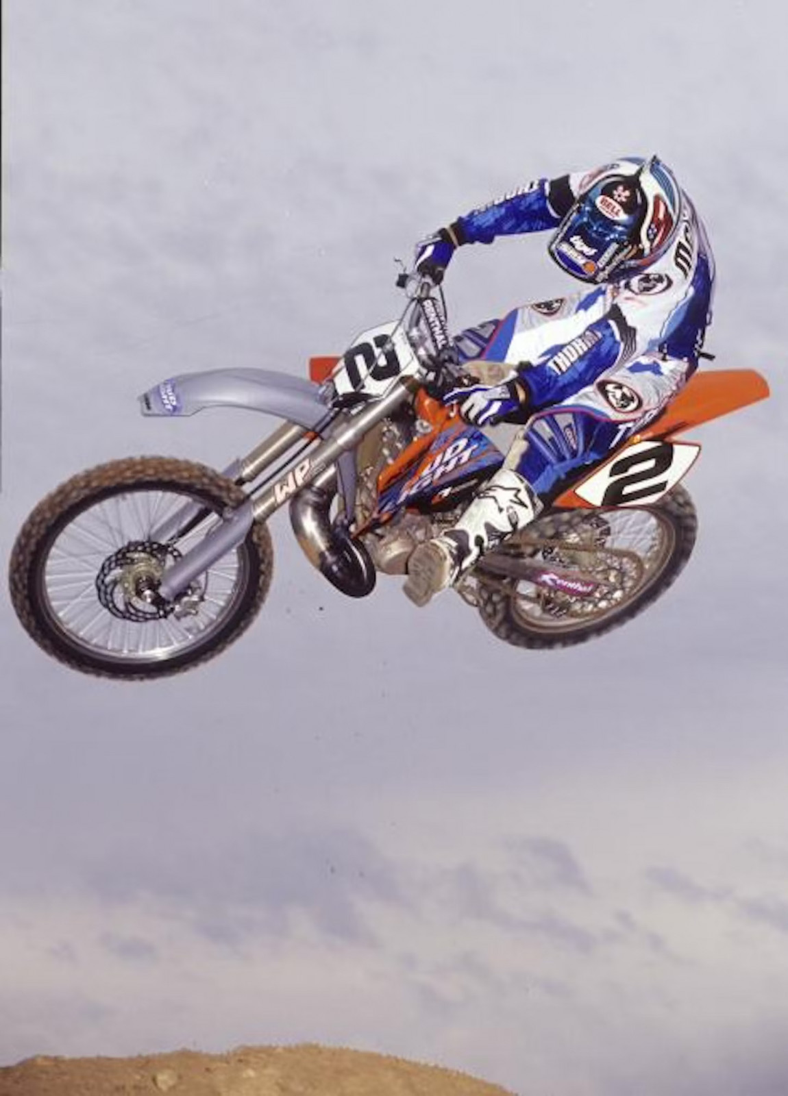 Jeremy McGrath