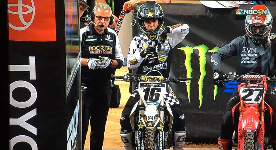 Dave Feeney and Zach Osborne.