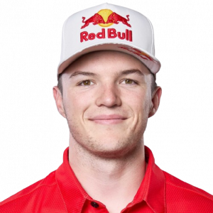 Chance Hymas