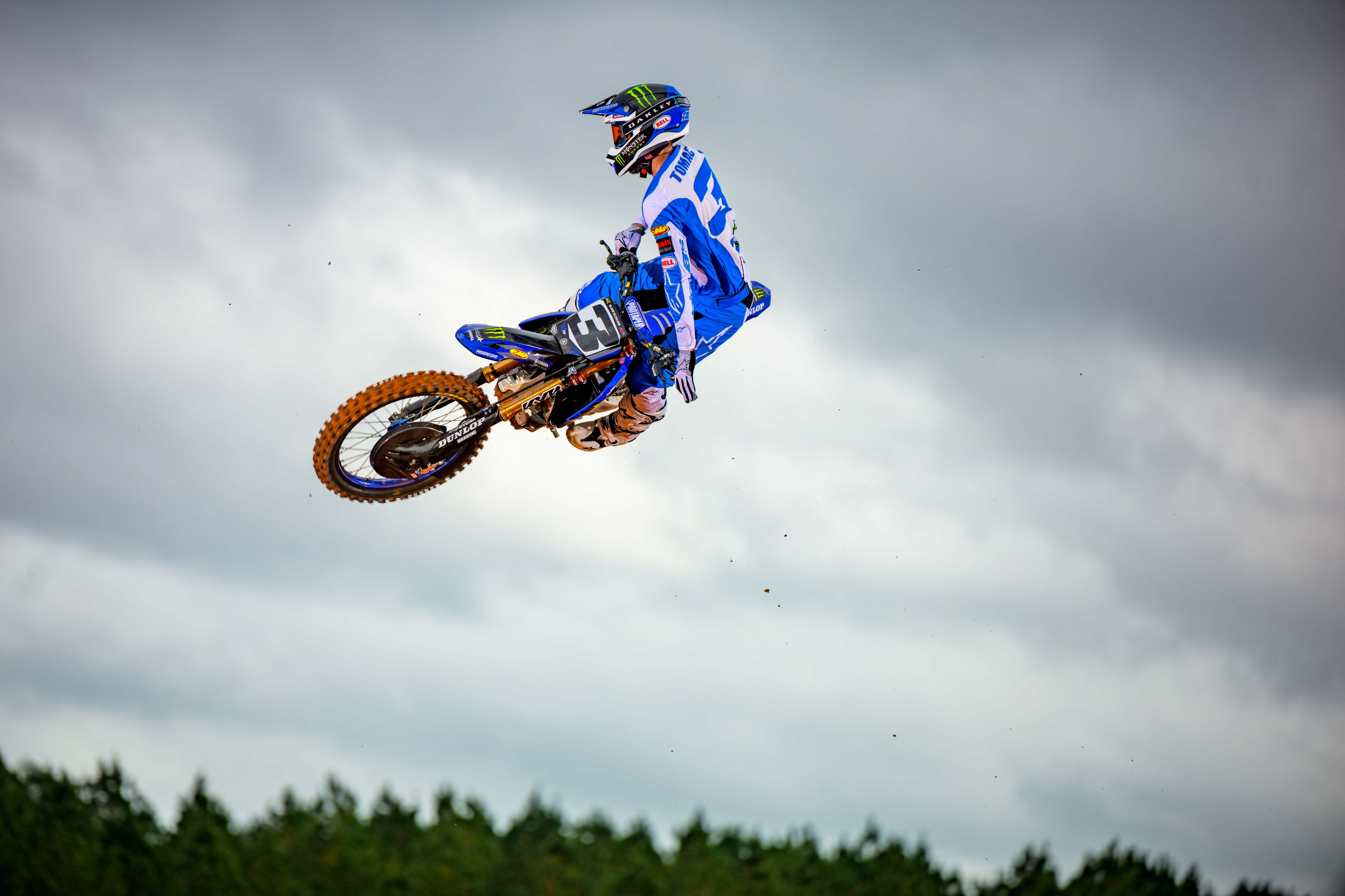 Can Eli go out on top?