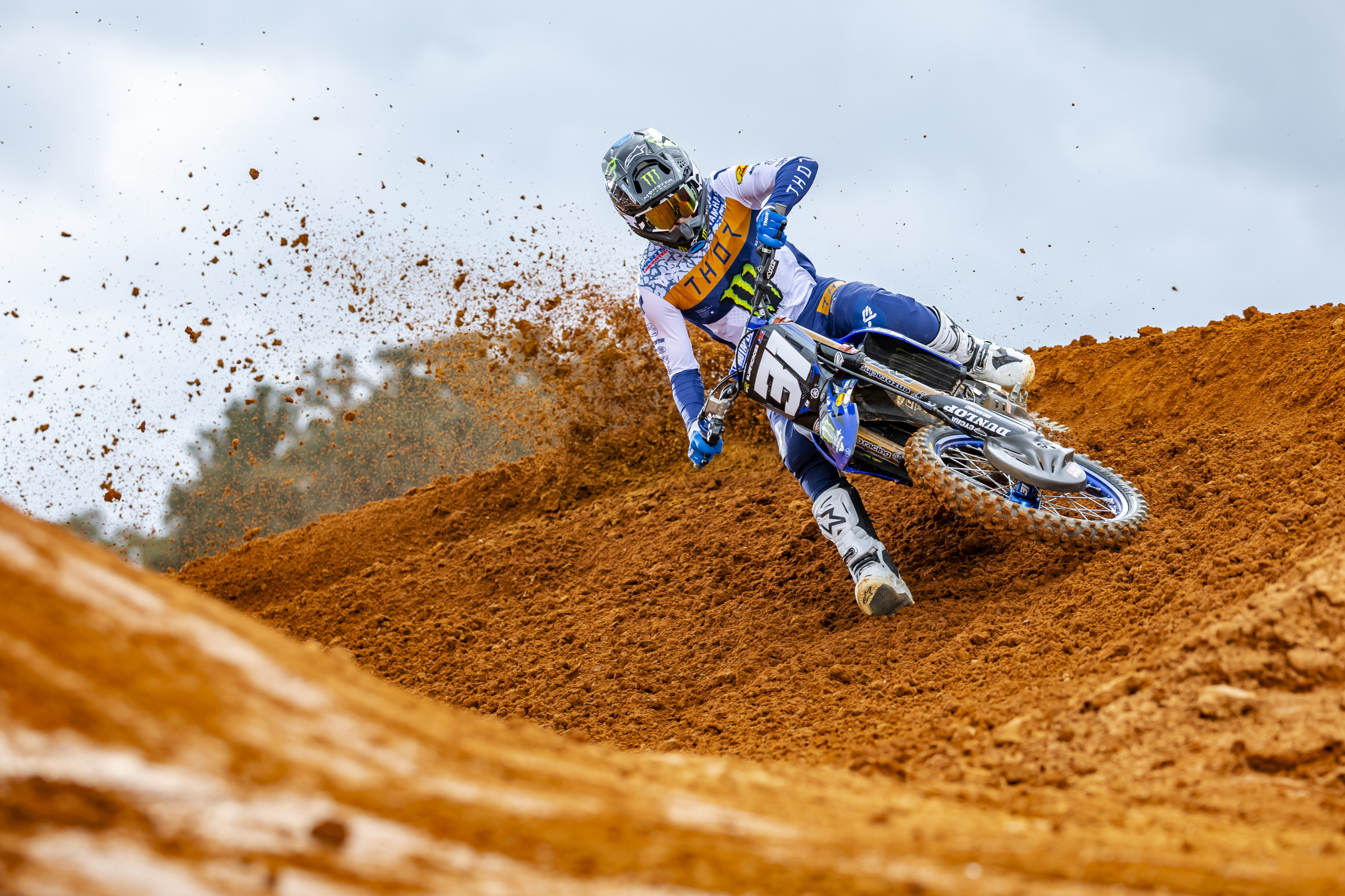Max Anstie