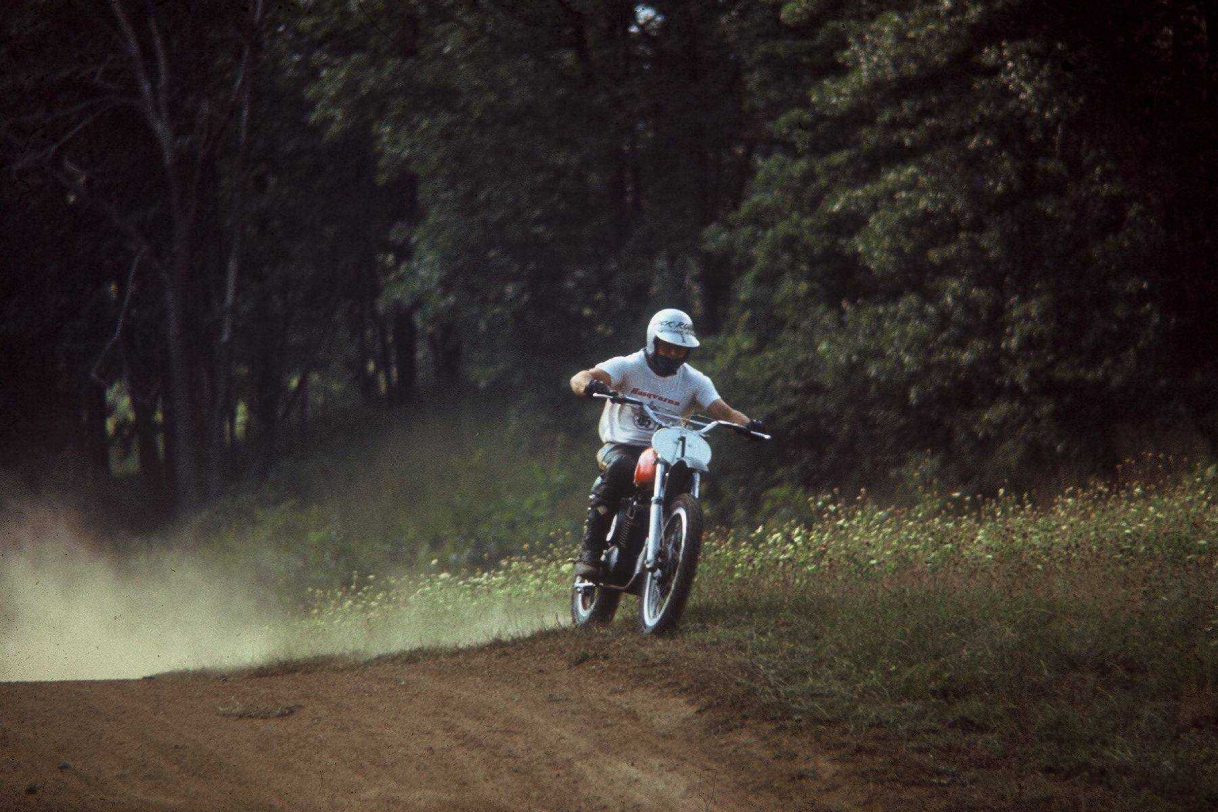 The Lives They Lived 2024