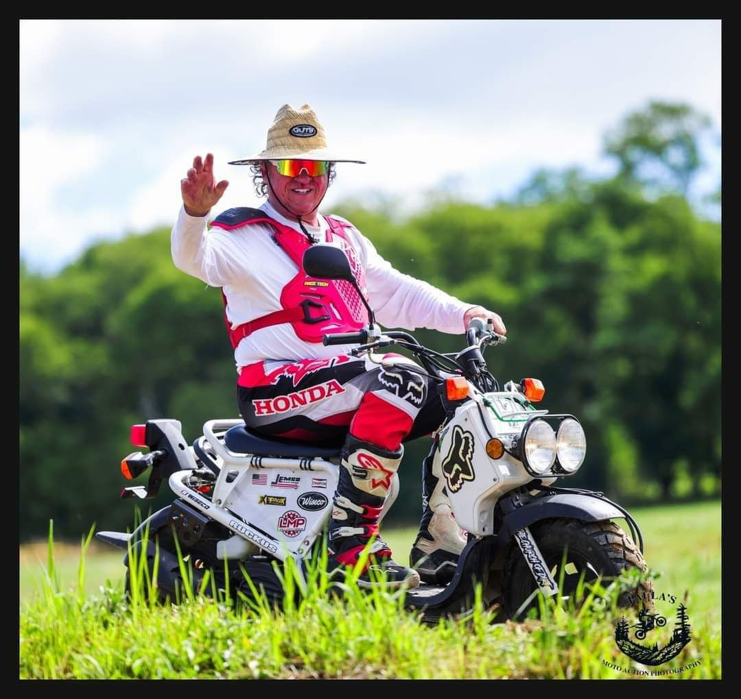 James “Jammer” Golliher Jr.