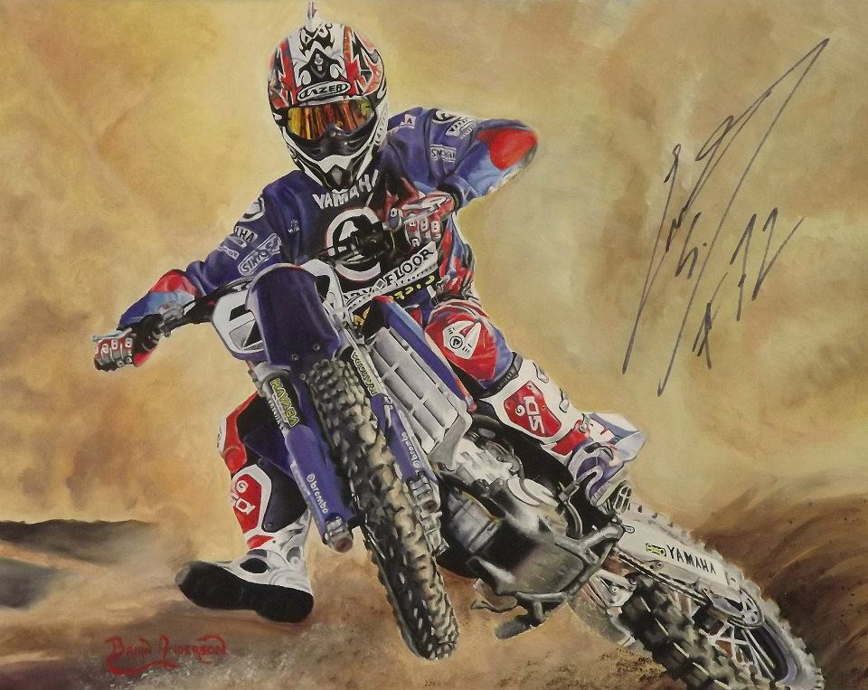 Art by Brian Anderson.