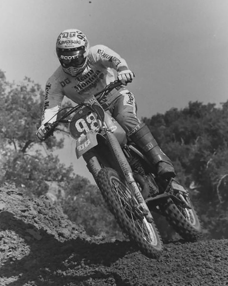 #98 Robert Reisinger