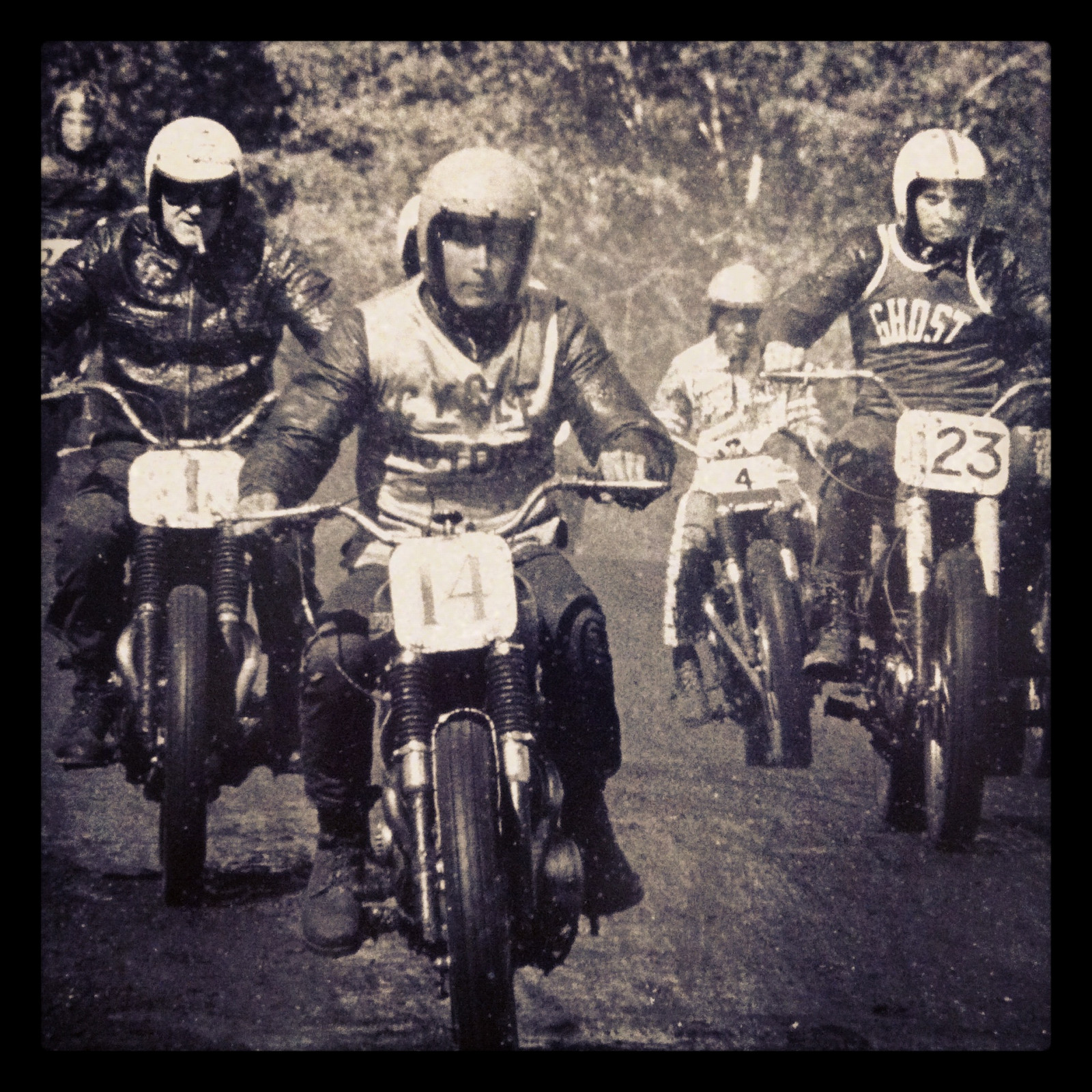 John Harold Leale Sr.