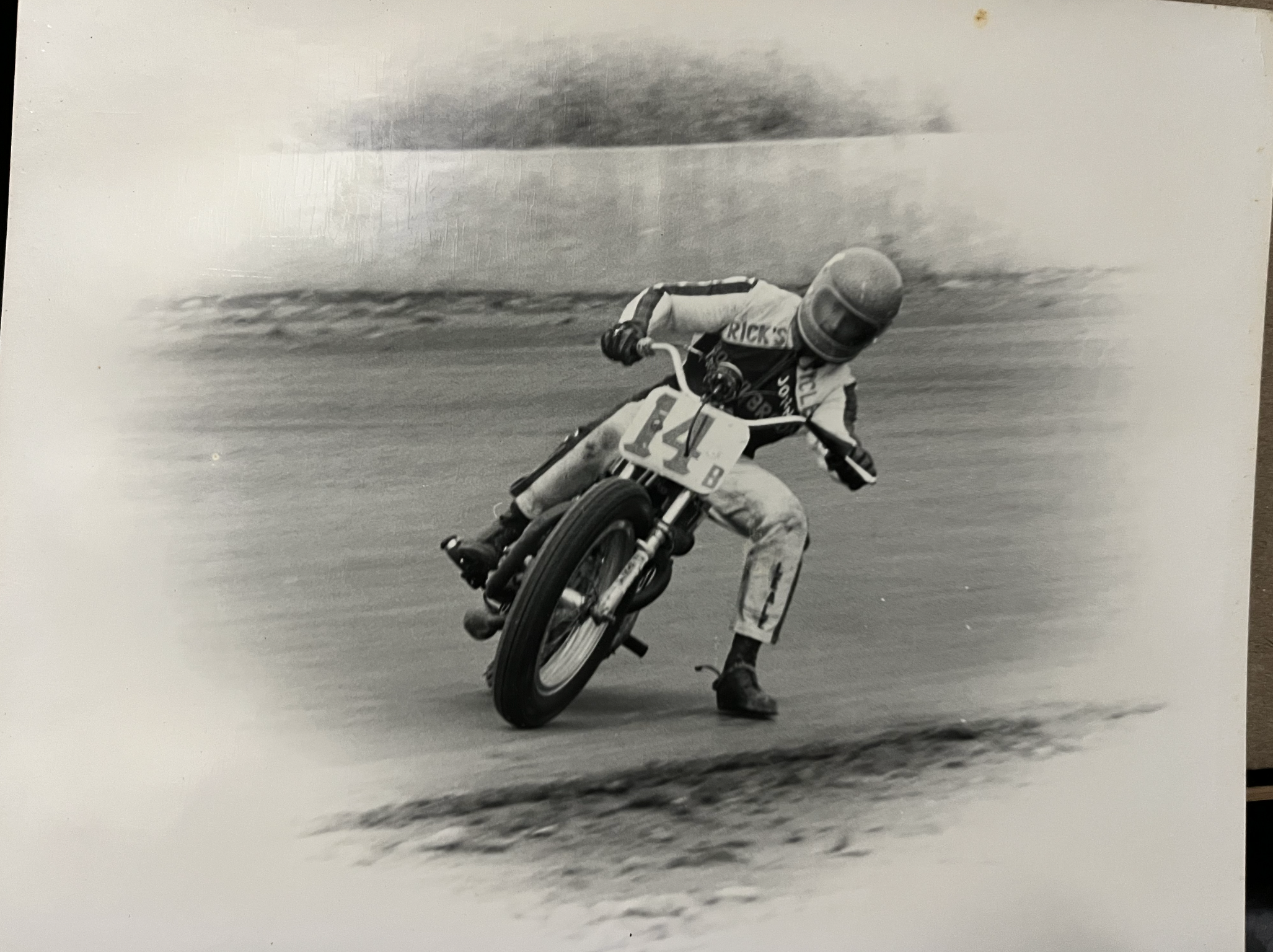 John Harold Leale Sr.