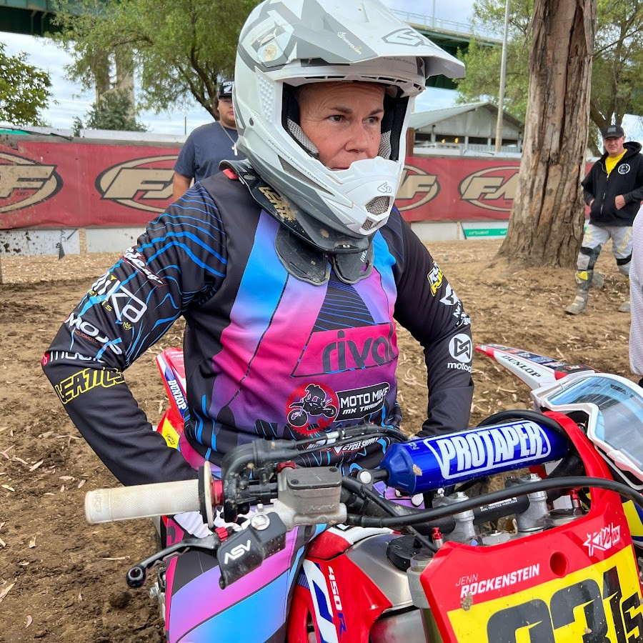 Jennifer Marie Rockenstein