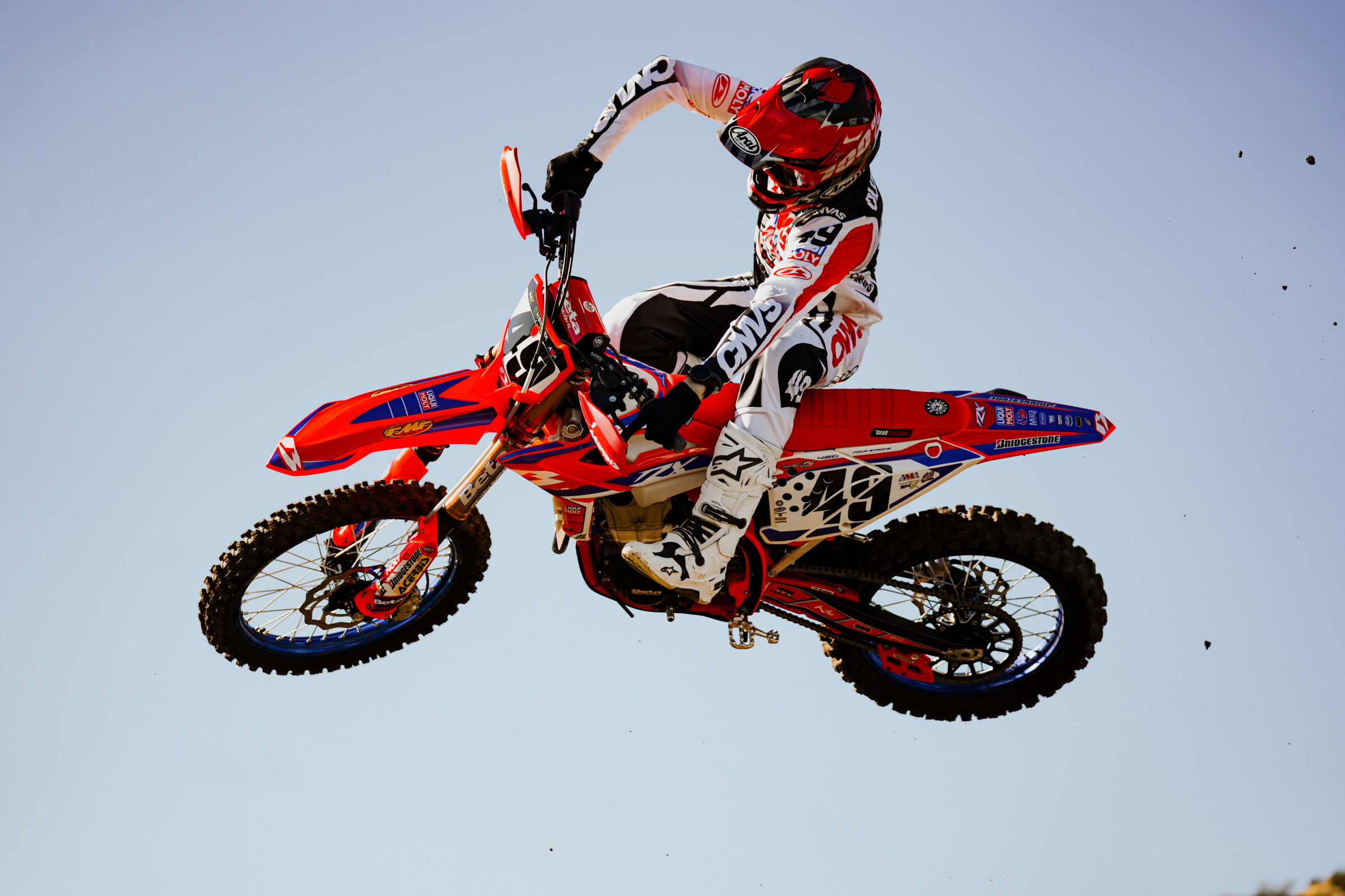 #49 Mitchell Oldenburg