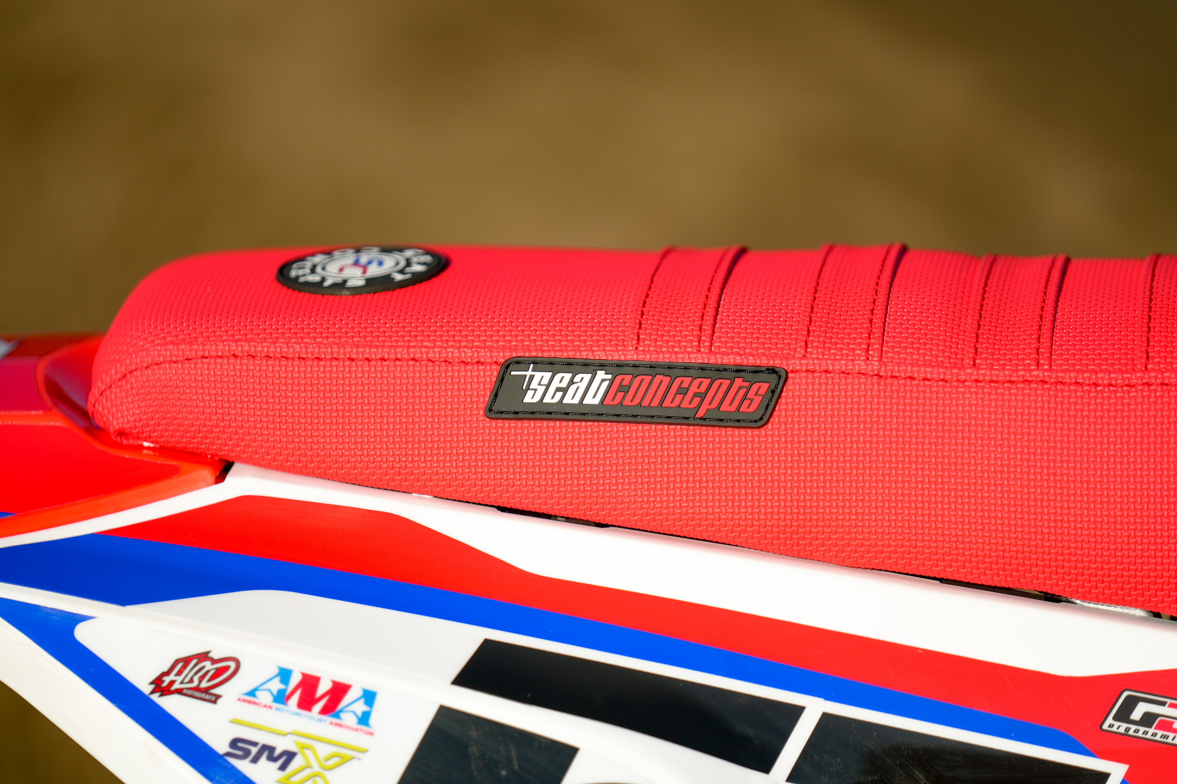 #57 Benny Bloss' Beta 450 RX