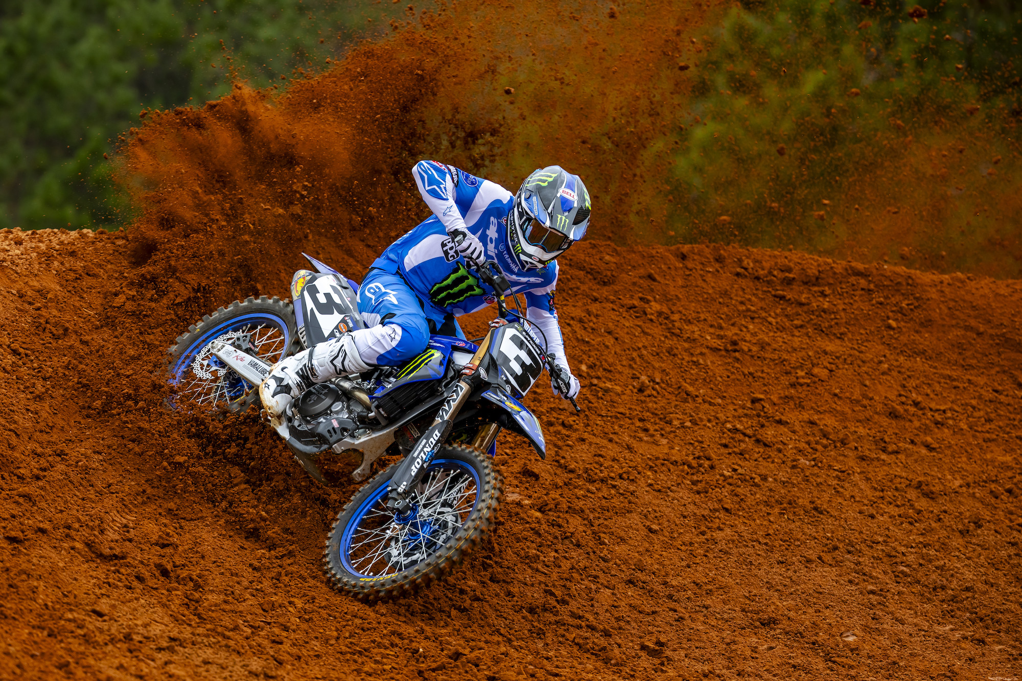 Clutches will be hammered in 2025.