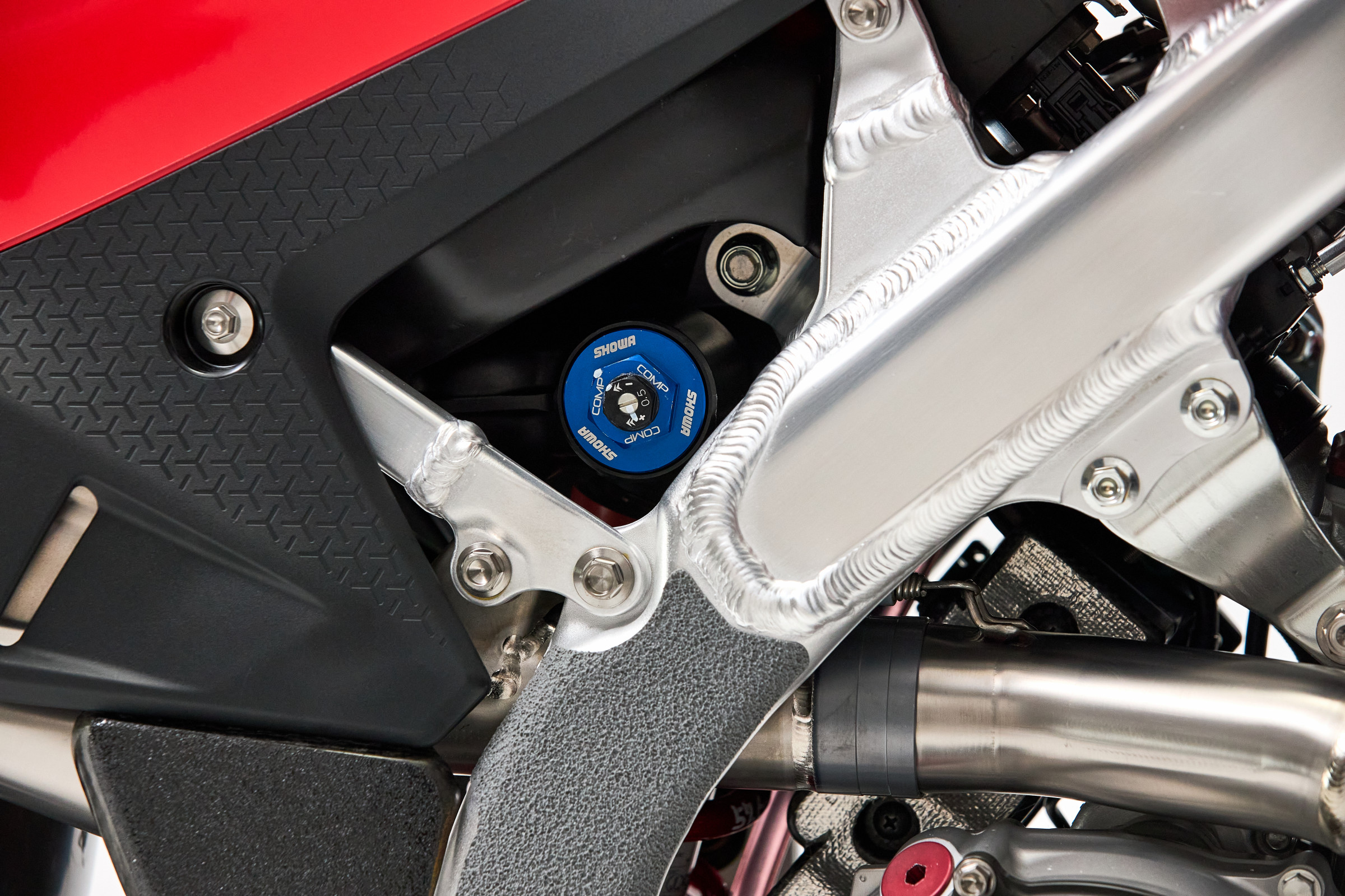 CRF details