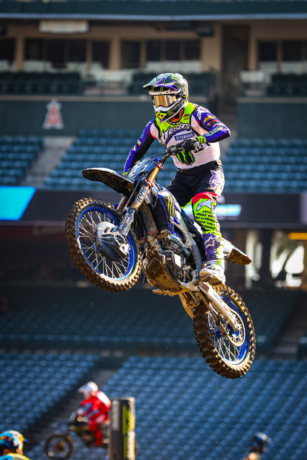 Eli Tomac