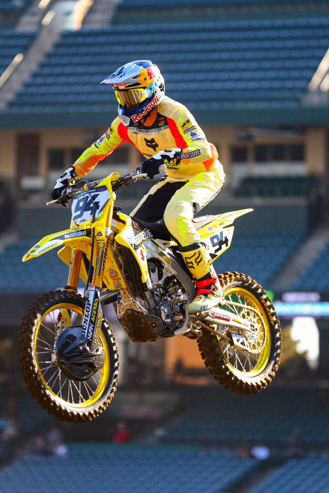Ken Roczen