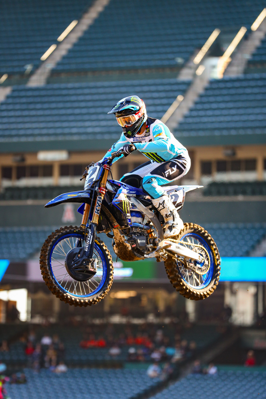 Cooper Webb