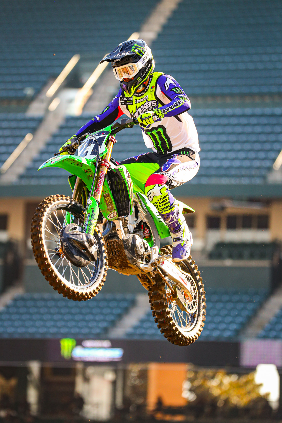 Jason Anderson