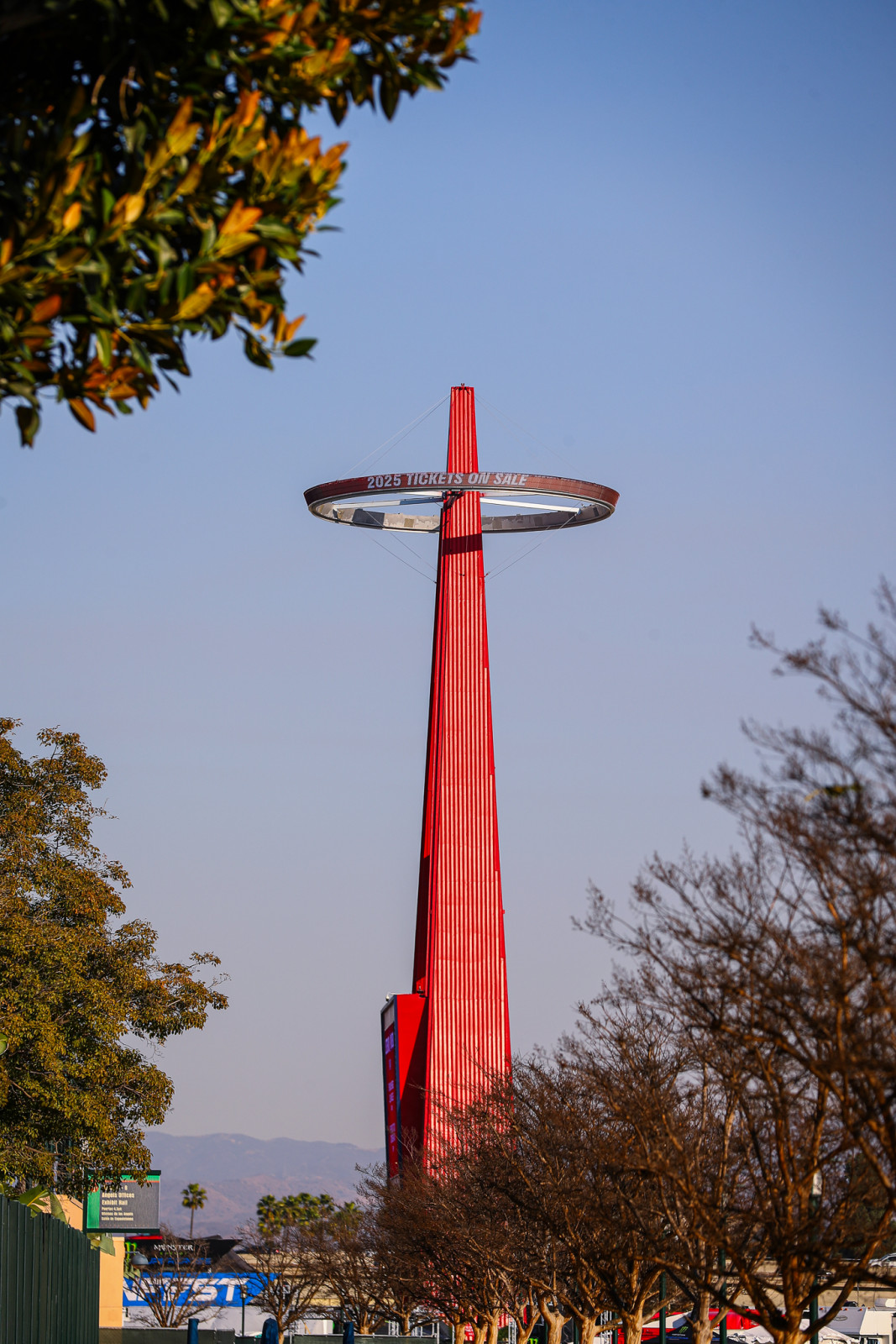 One more sleep until the 2025 supercross opener...