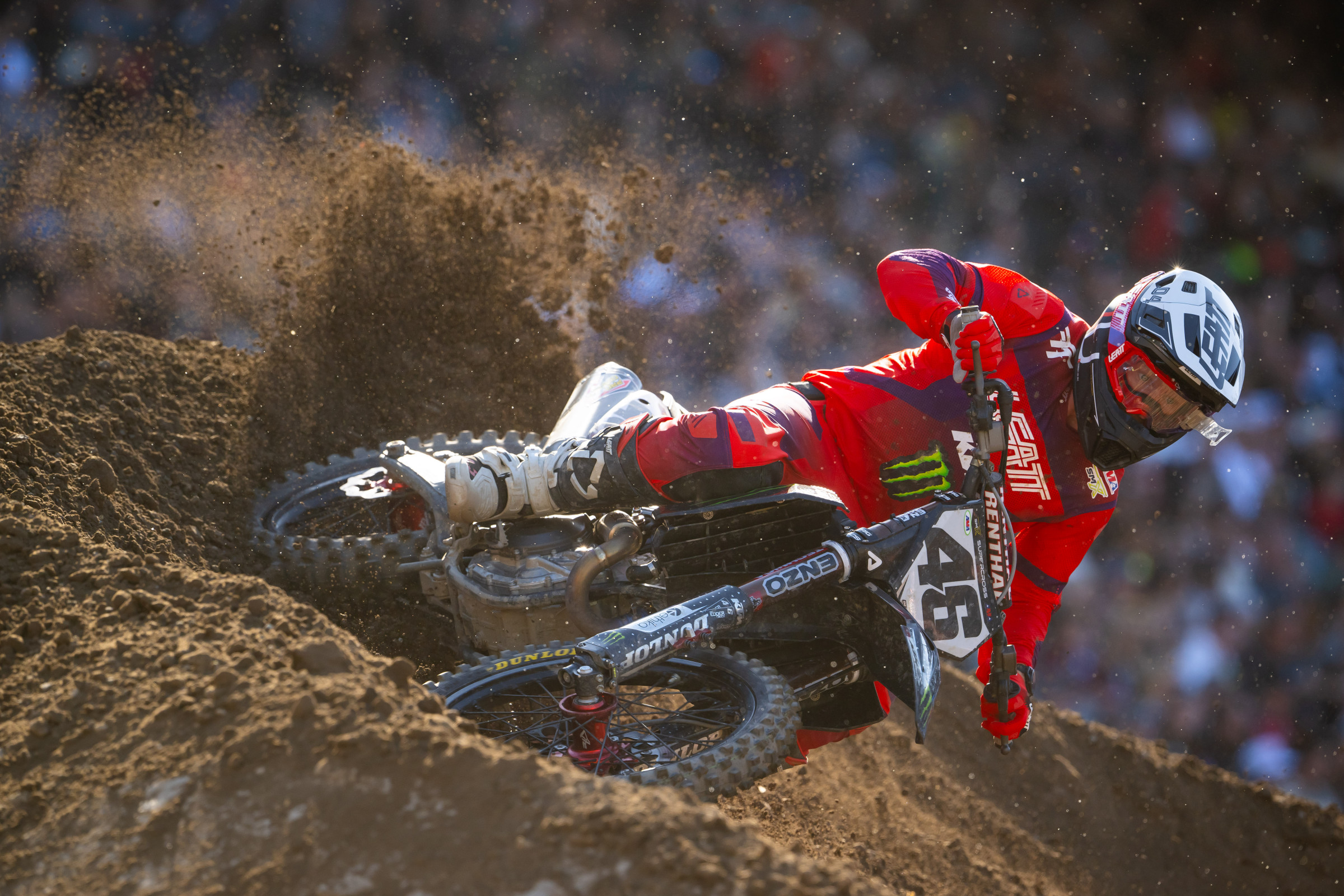 #deepfield? Justin Hill is right it in.