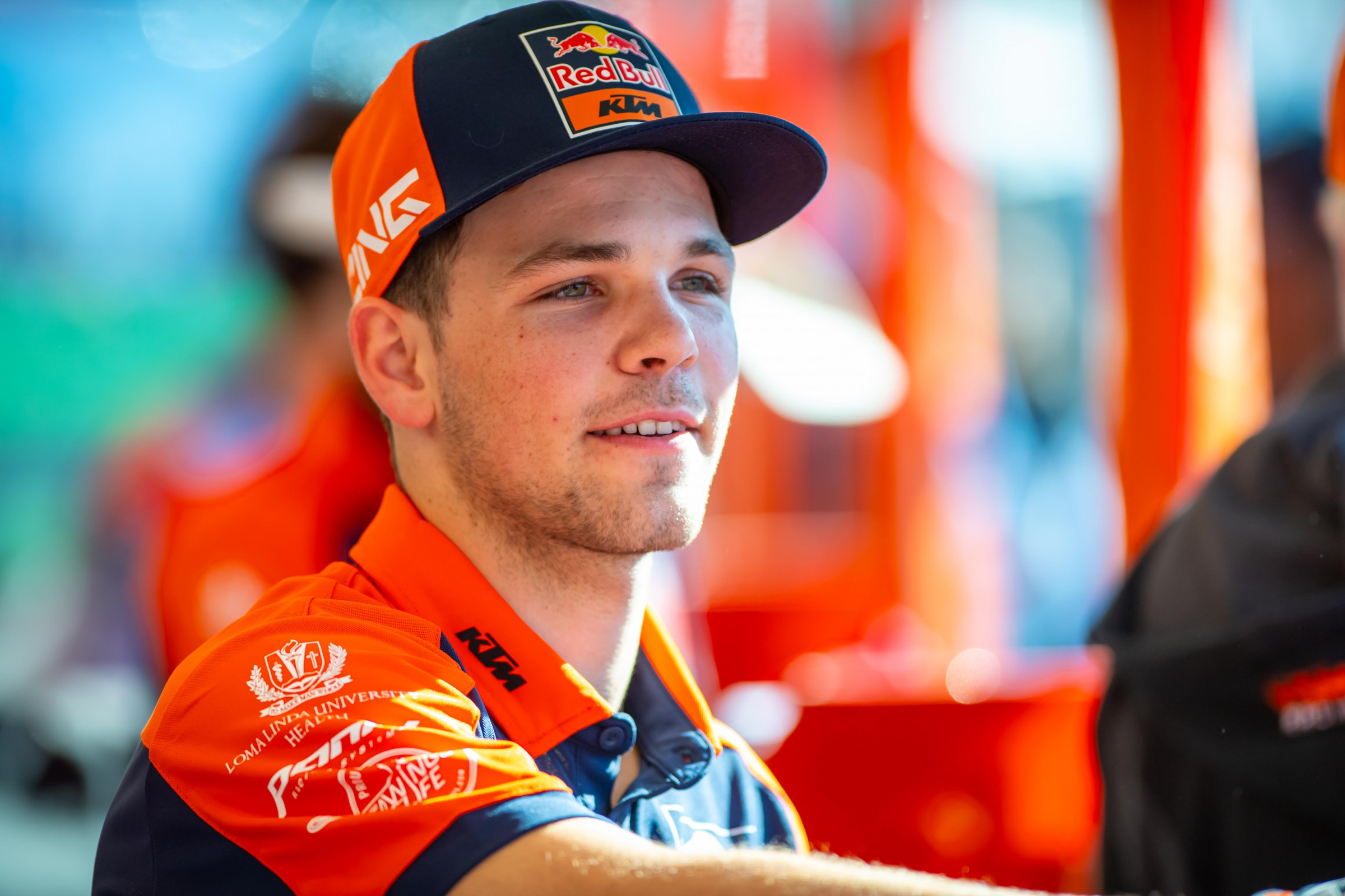 The opener marked the best finish of JuJu's young career.