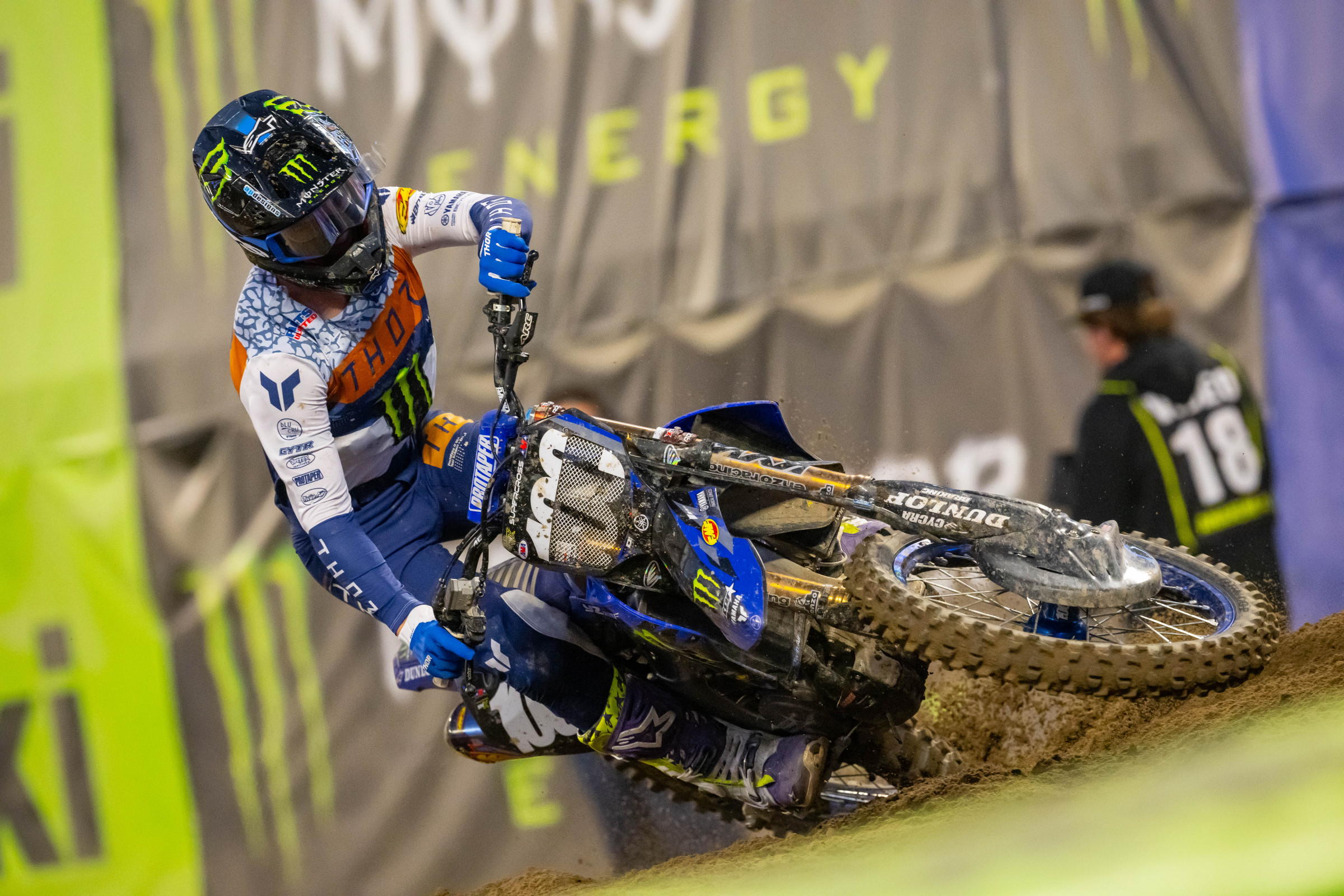 Rookie Cole Davies looked strong in his pro debut. Can he land a heat race win this season? How about a main event podium?