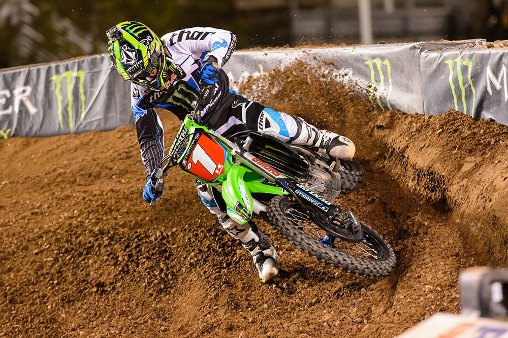 Ryan Villopoto