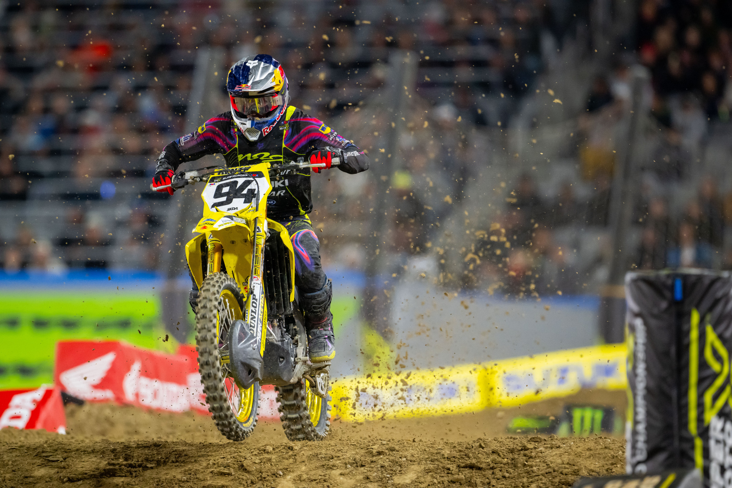 Ken Roczen
