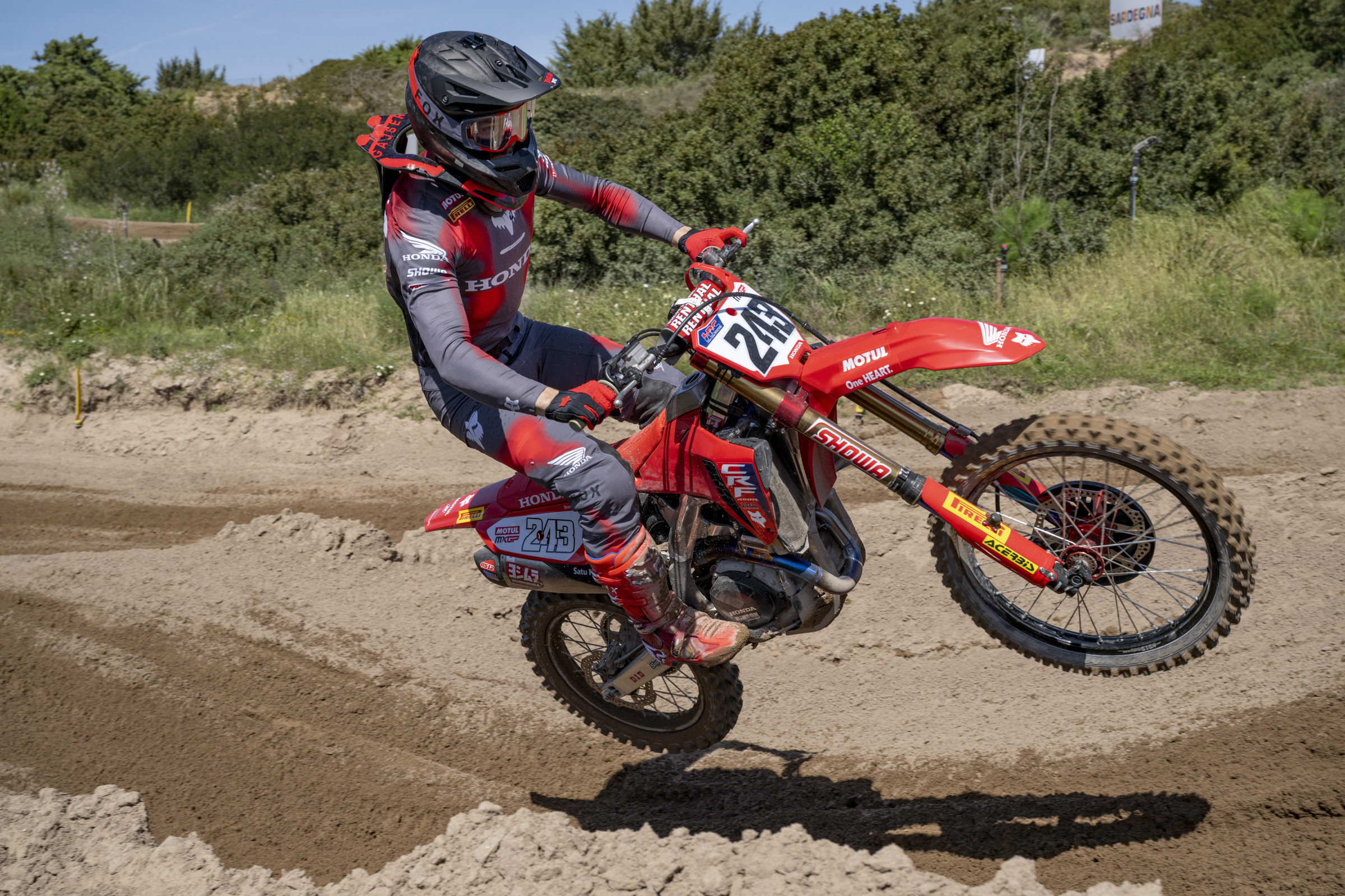 Tim Gajser