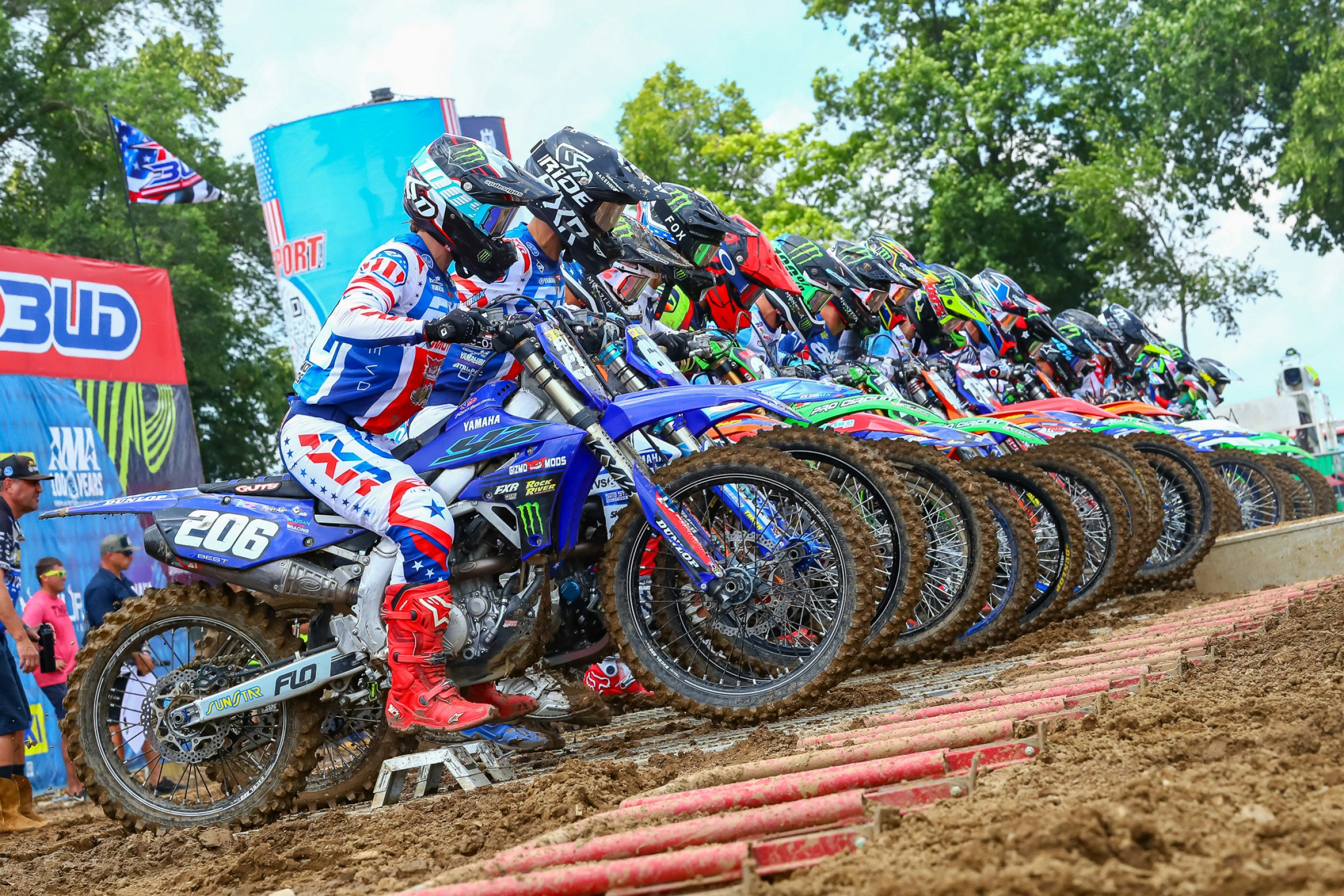 2025 SMX Next – Motocross to Feature Three Scouting Moto Combine Events at Hangtown, RedBud, and Ironman