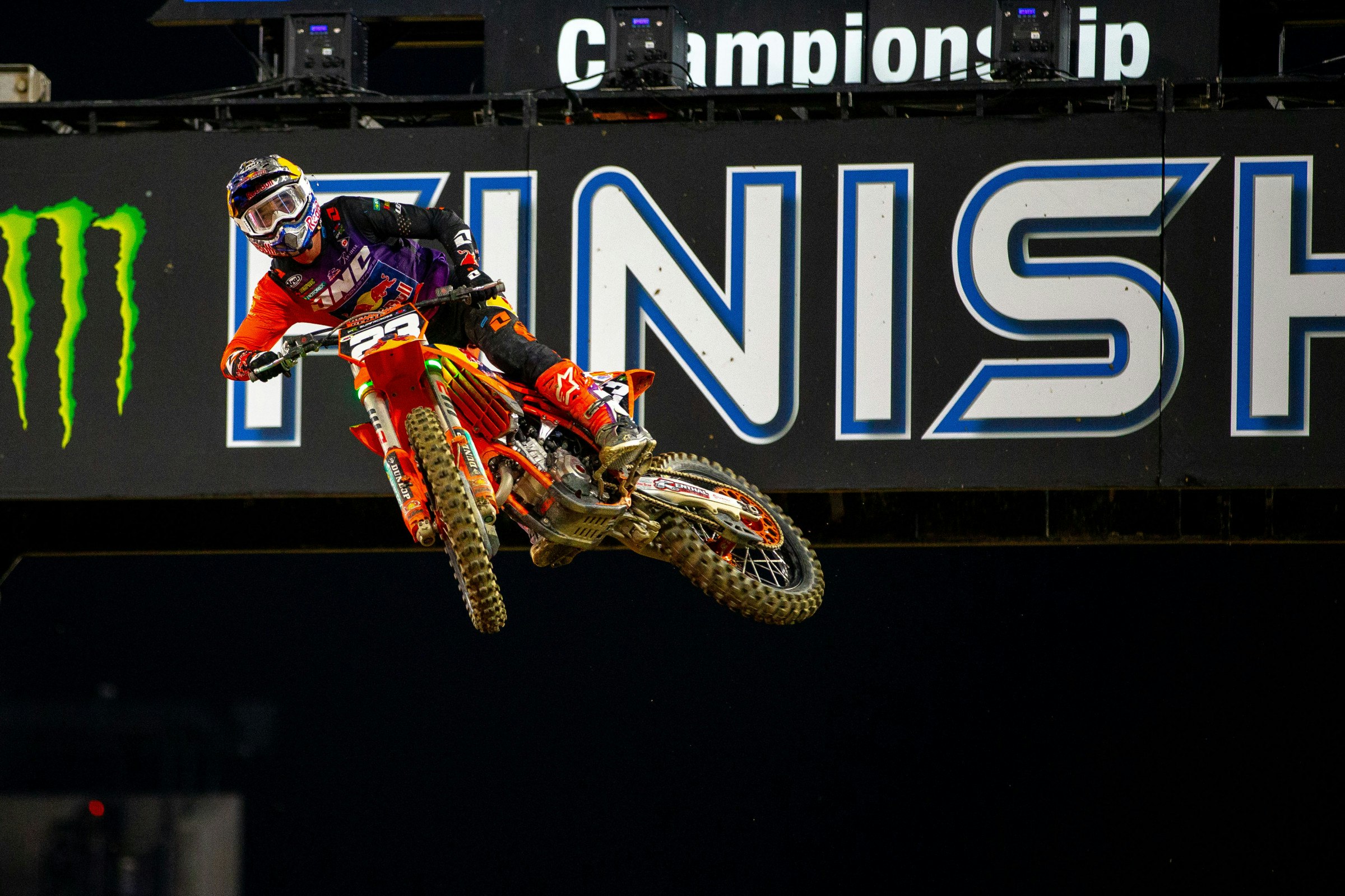 EVS Sports Welcomes Julien Beaumer to the Team