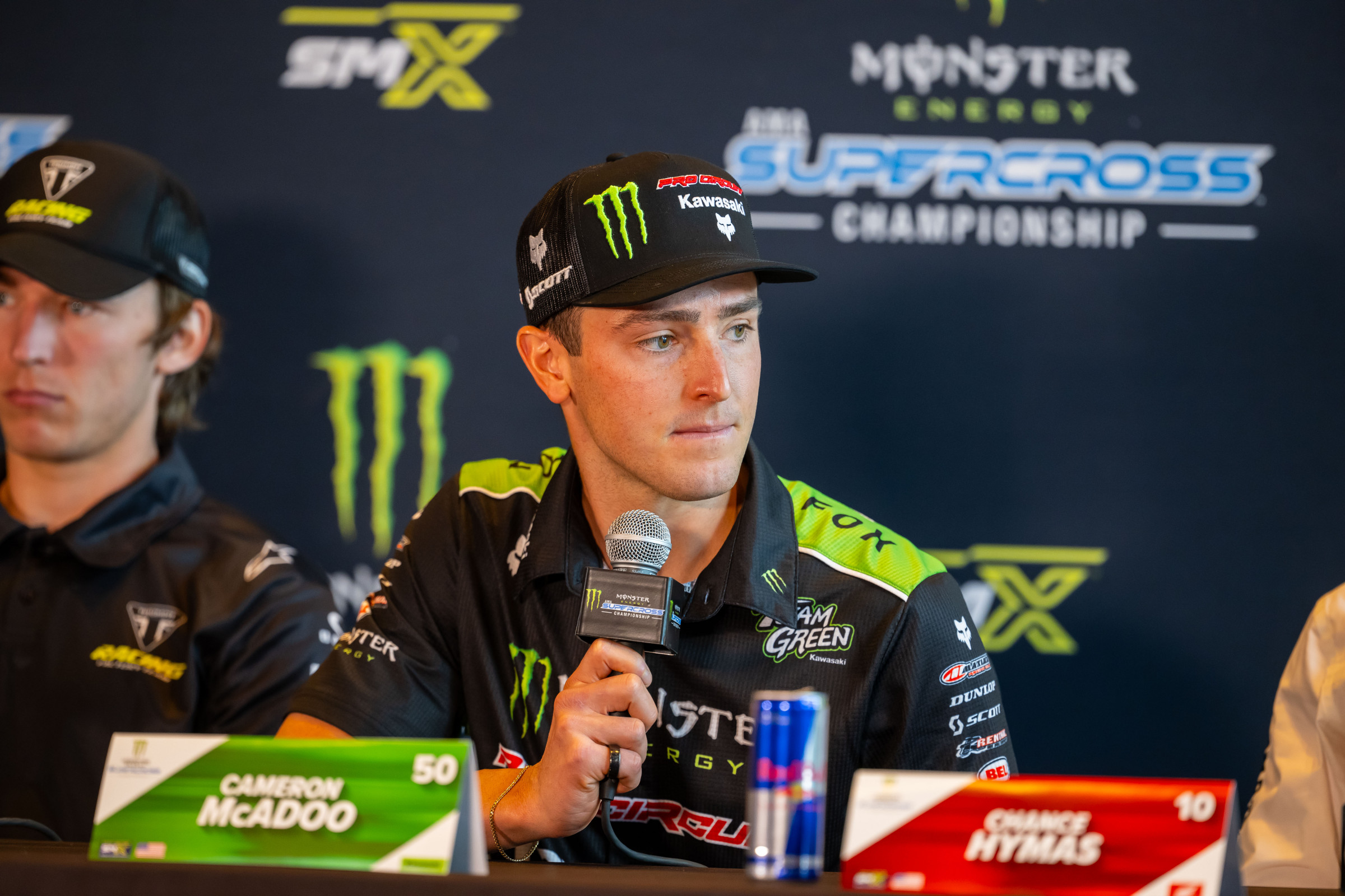 250 East Riders Talk Tampa