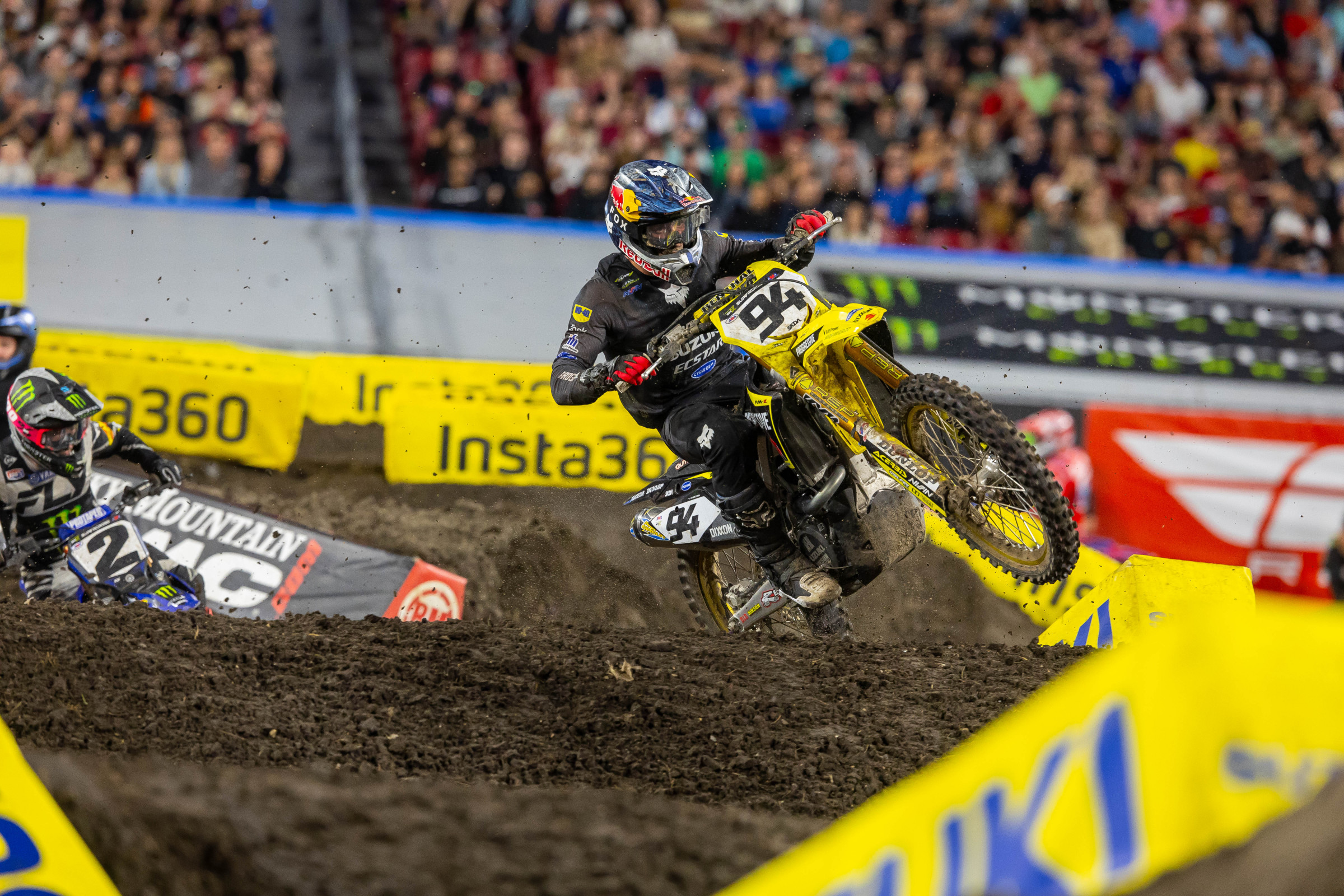 Ken Roczen