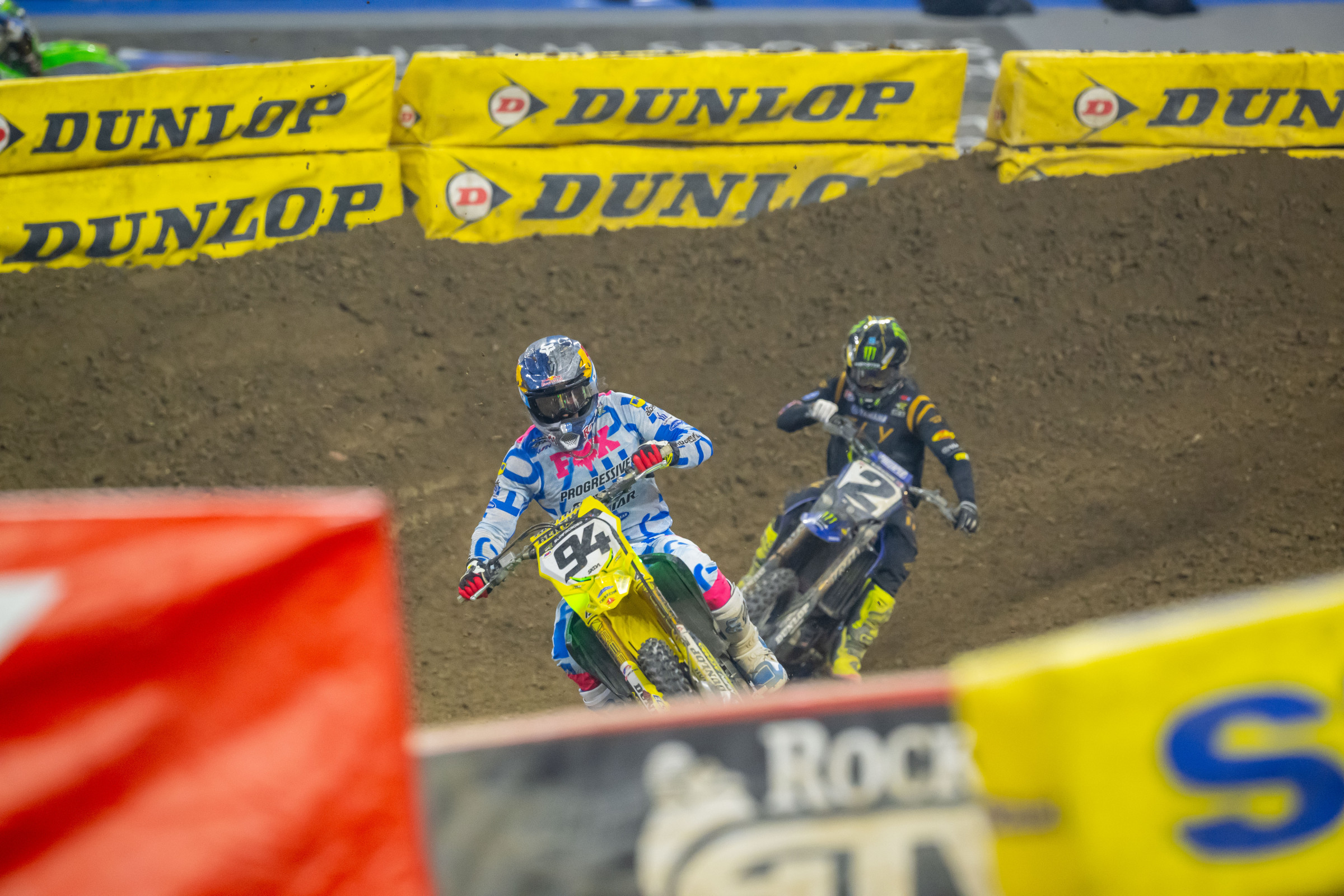 How many times have we seen this play out?