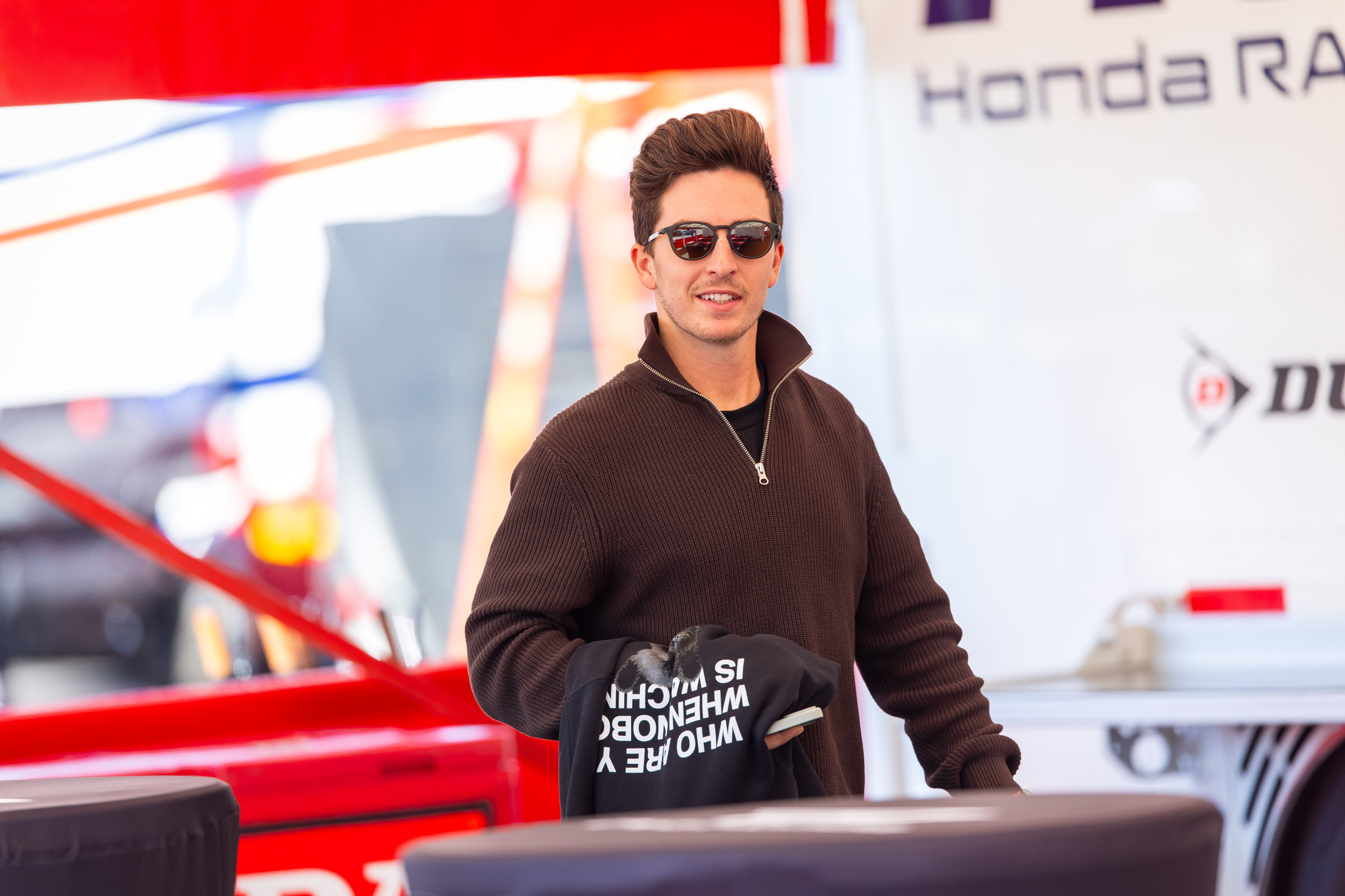 Hunter Lawrence will miss the remainder of Monster Energy AMA Supercross.