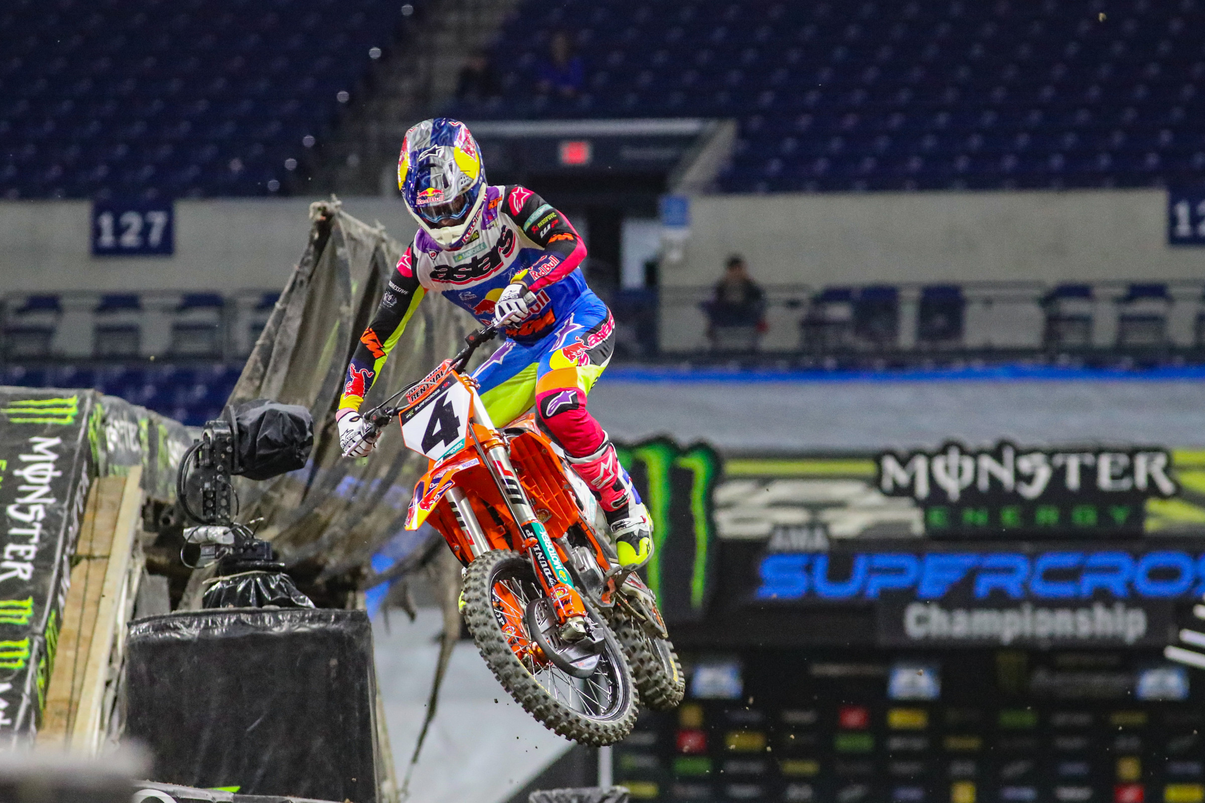 10 Storylines to Follow In Indianapolis