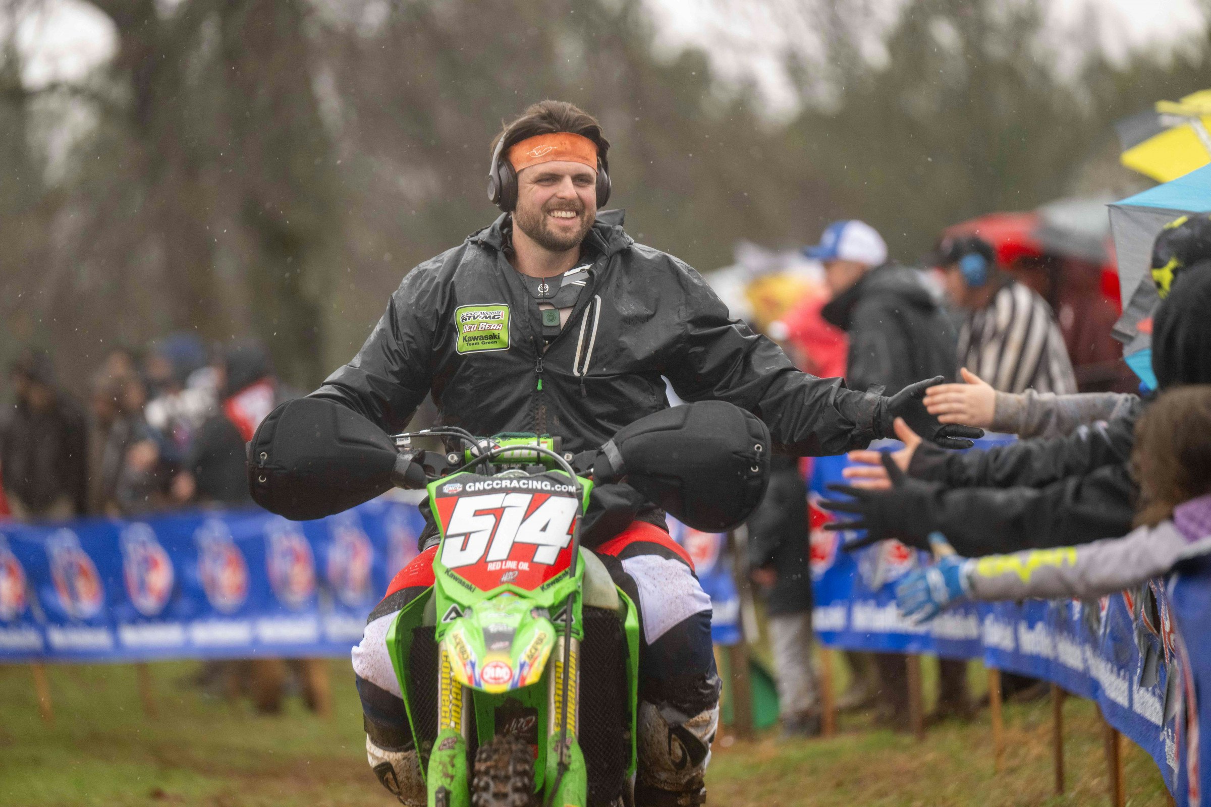 Watch: Talladega GNCC Race Recap and Raw Highlights Videos