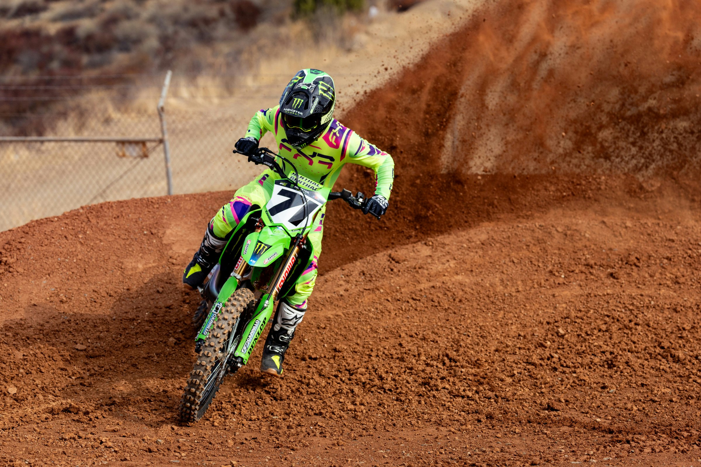 FXR 25.5 VAPOR AIR Gear – Go With the Flow