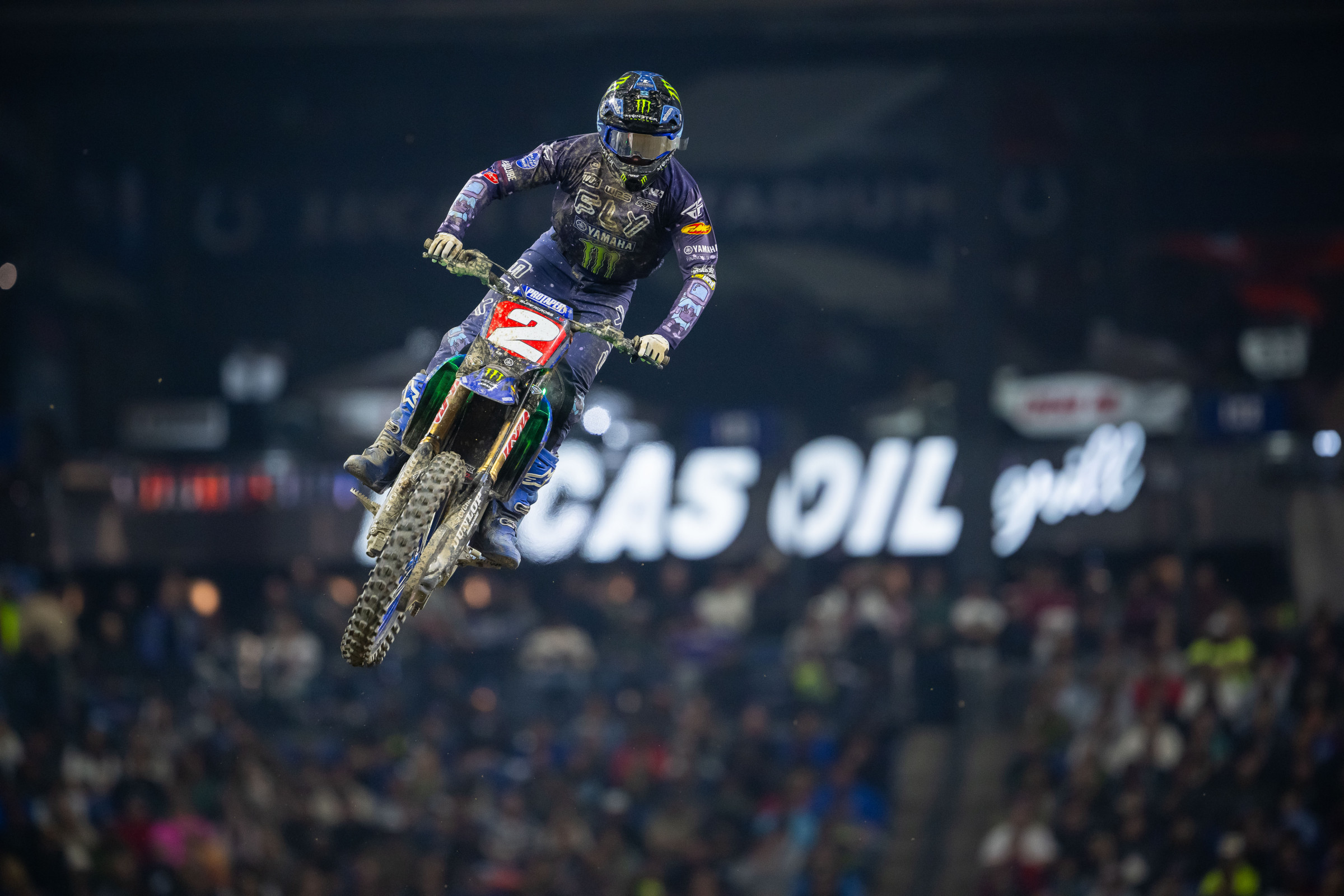 Cooper Webb