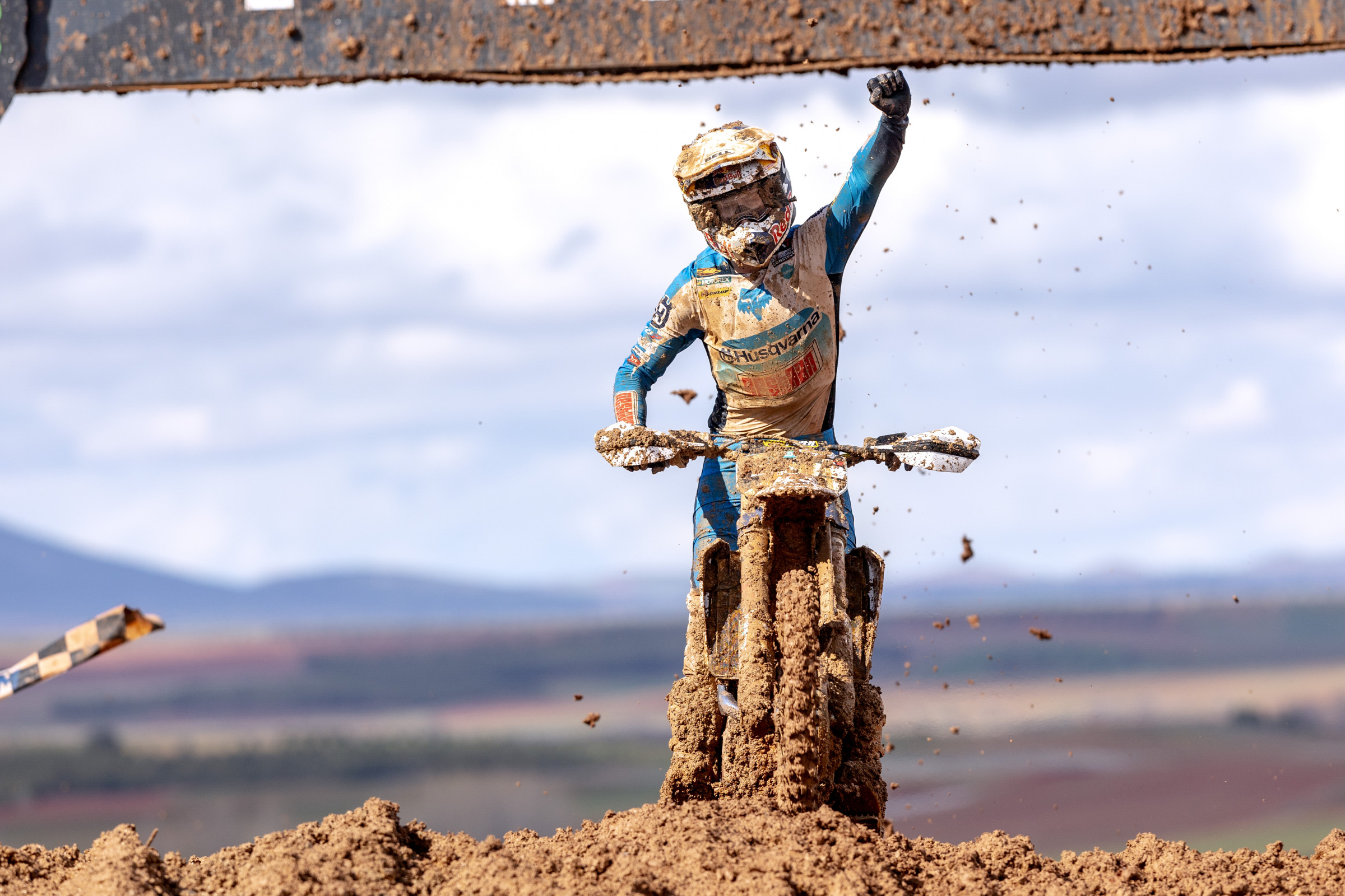 Liam Everts (Husqvarna)