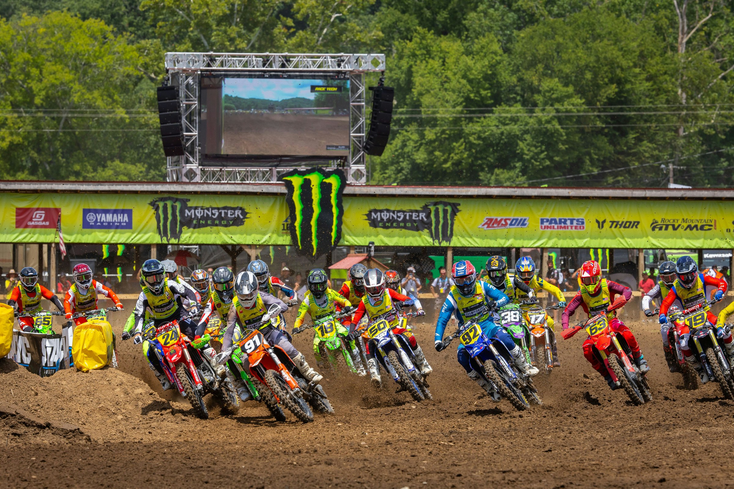 2025 Loretta Lynn Regional Championship Registration Now Open