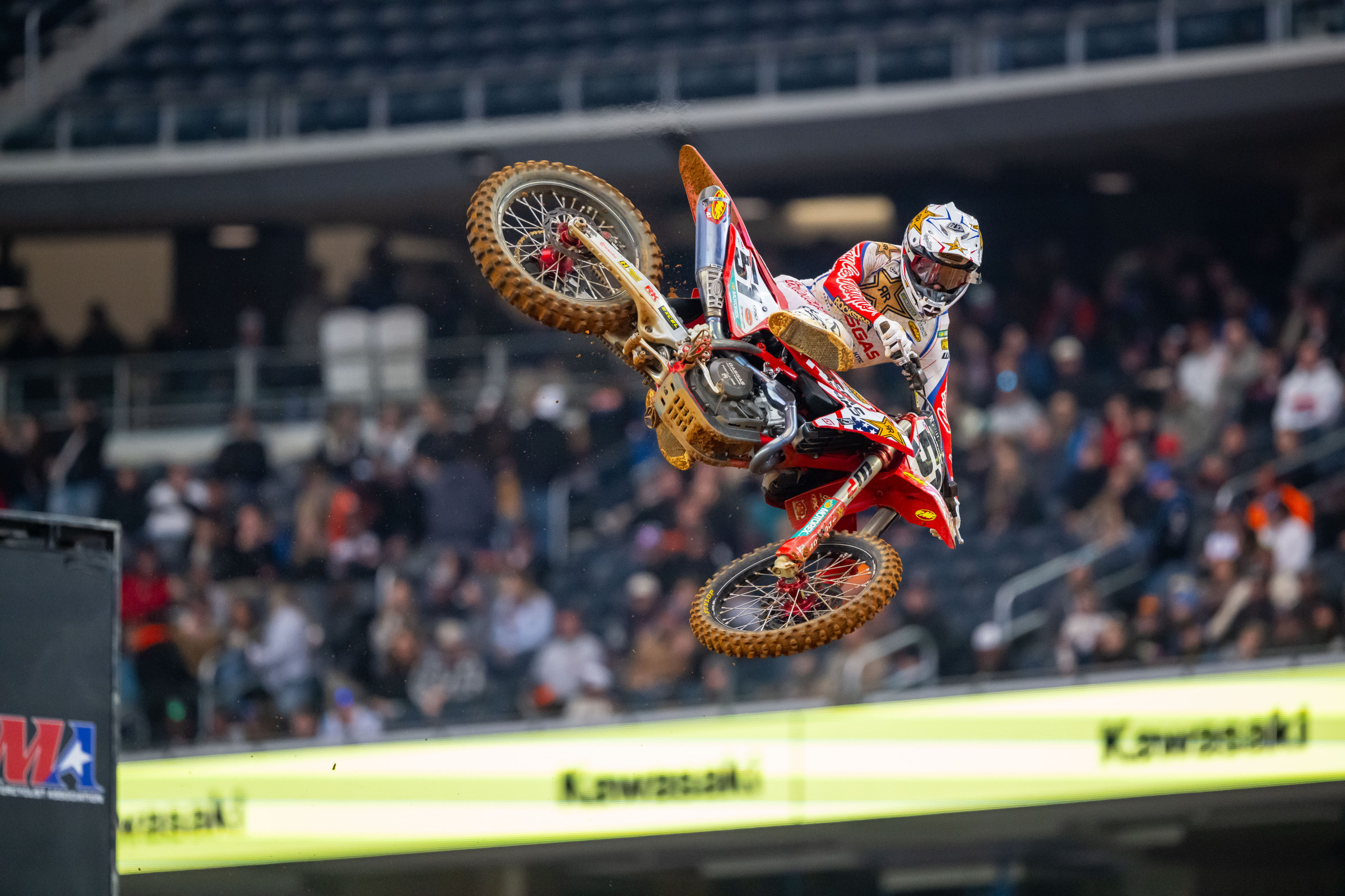 Justin Barcia