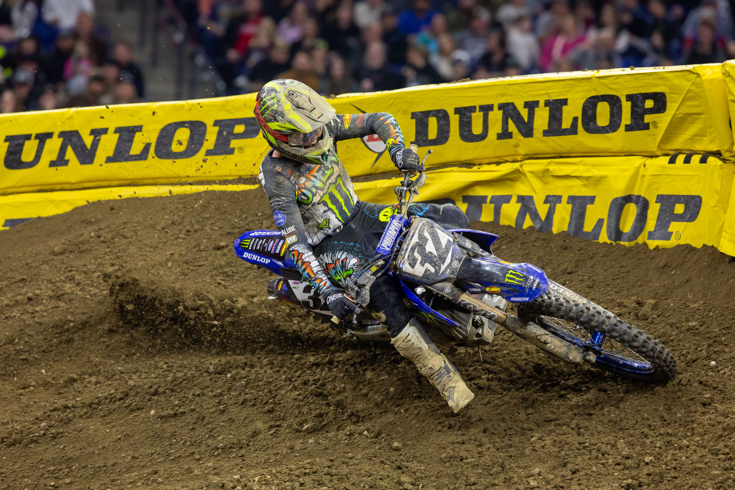 10 Storylines to Follow in Birmingham