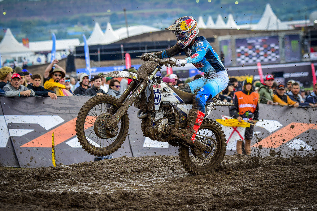 Liam Everts