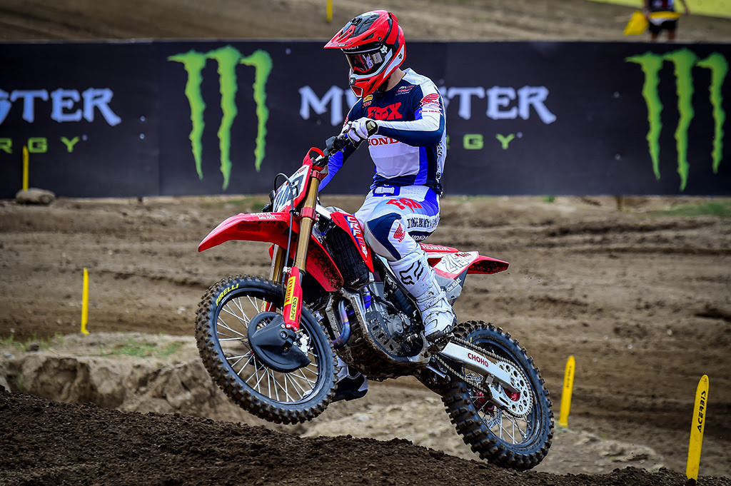 Tim Gajser